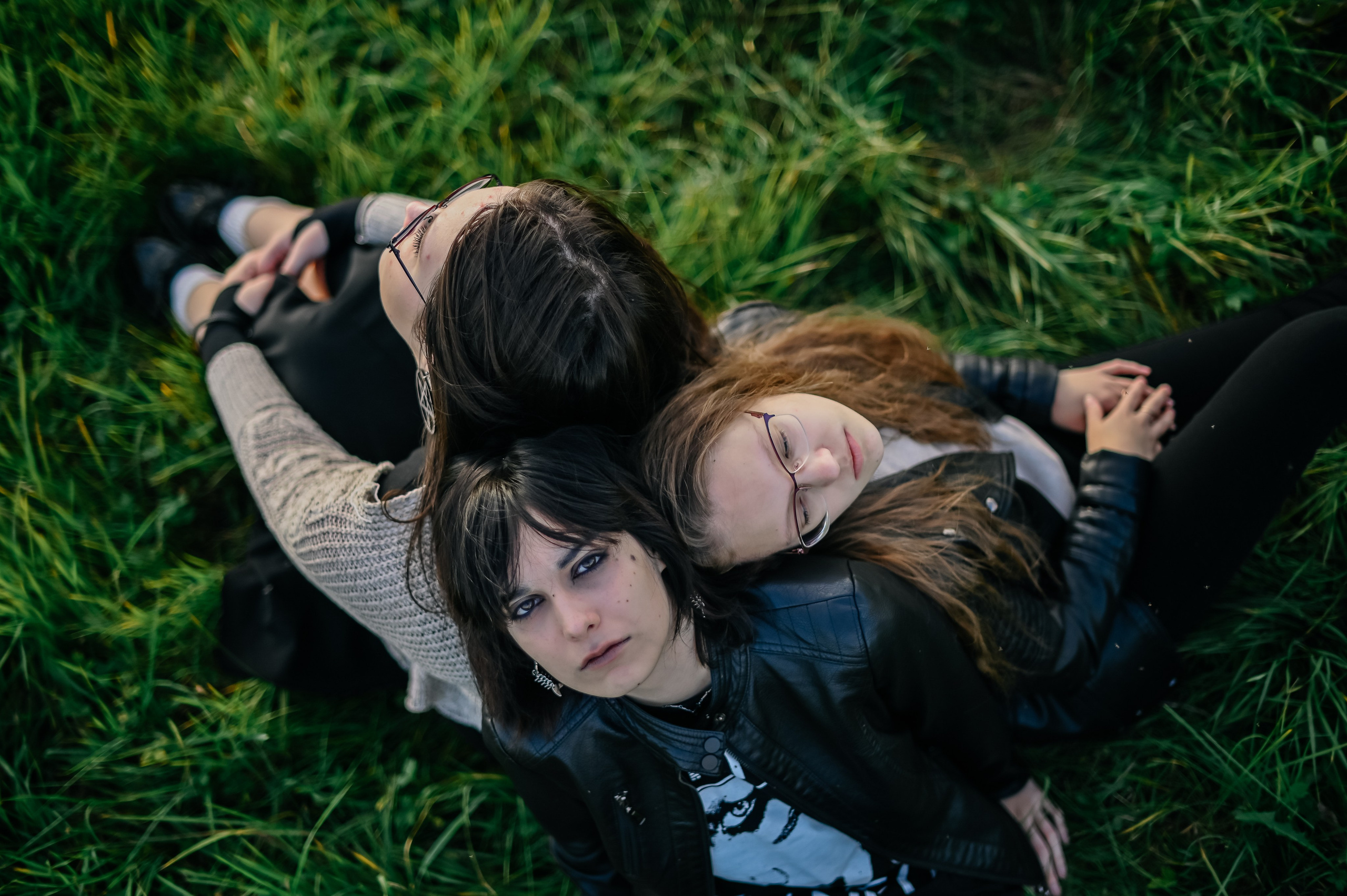 Выезд #1. Школьный фотограф Надежда Шамрай, креативные альбомы