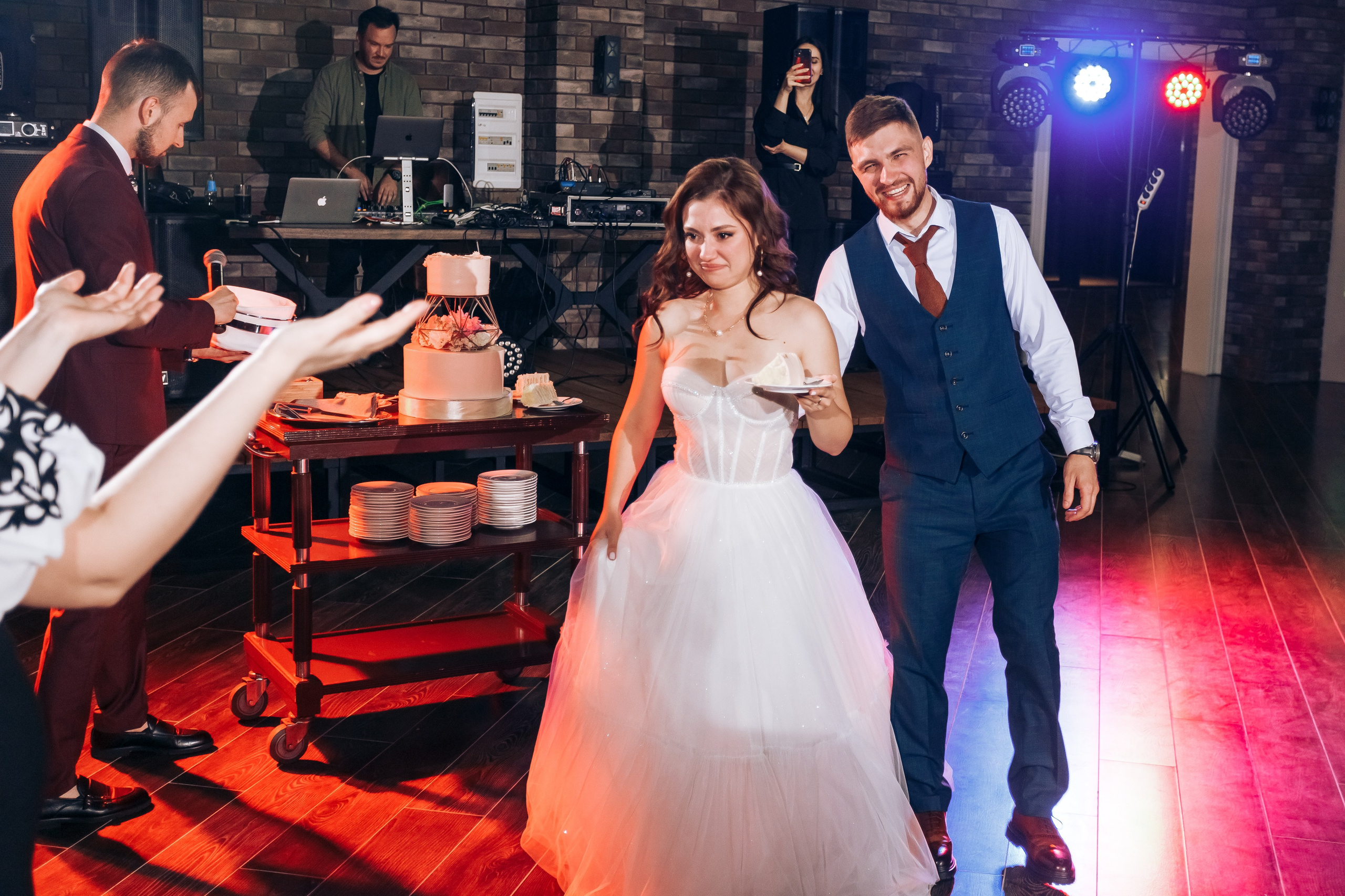 Коля и Оля. Свадебный фотограф в Краснодаре Николай Крауз