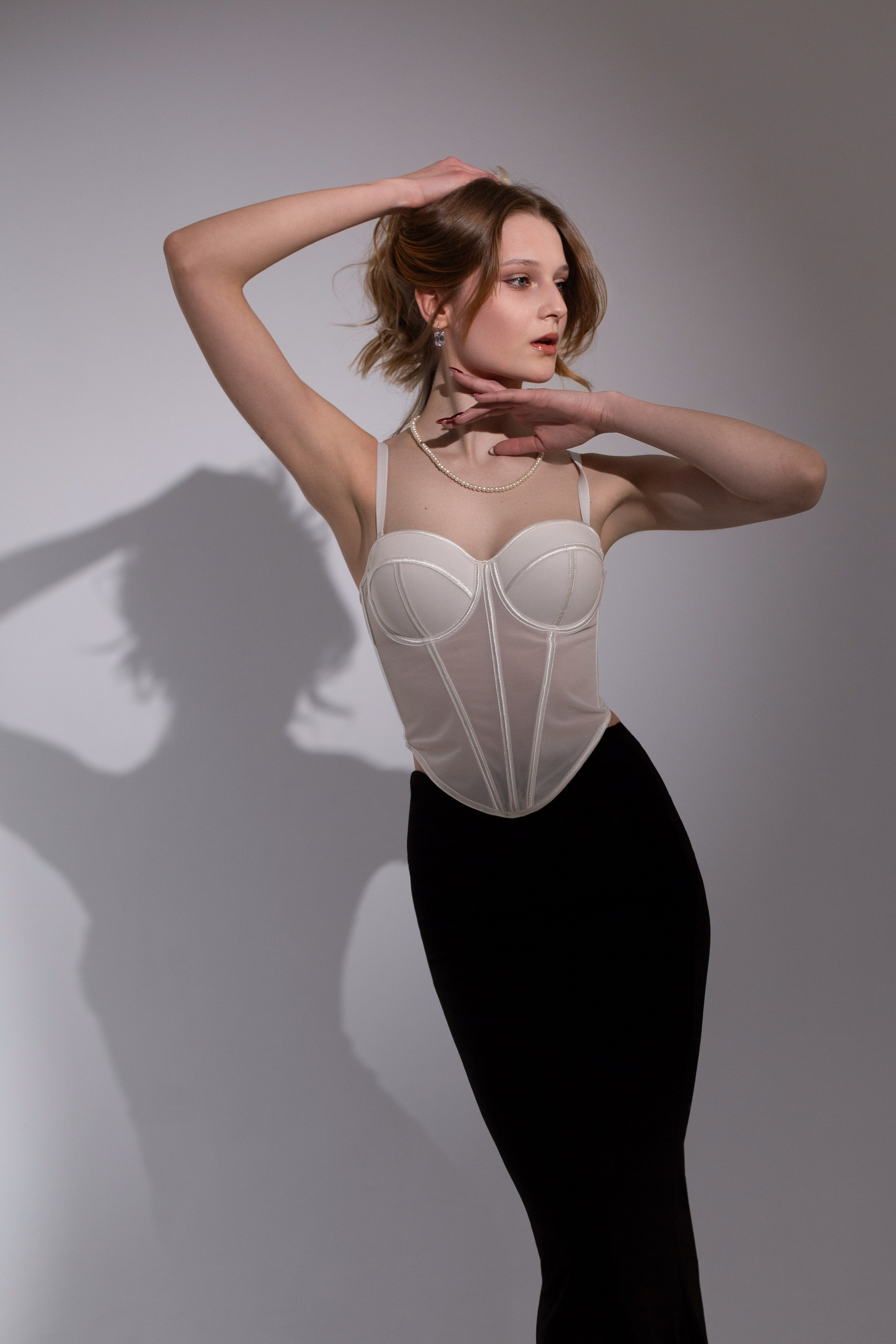 Lookbook для рекламных фото. Фотограф Ставрополь Пятигорск Елизавета Дарина