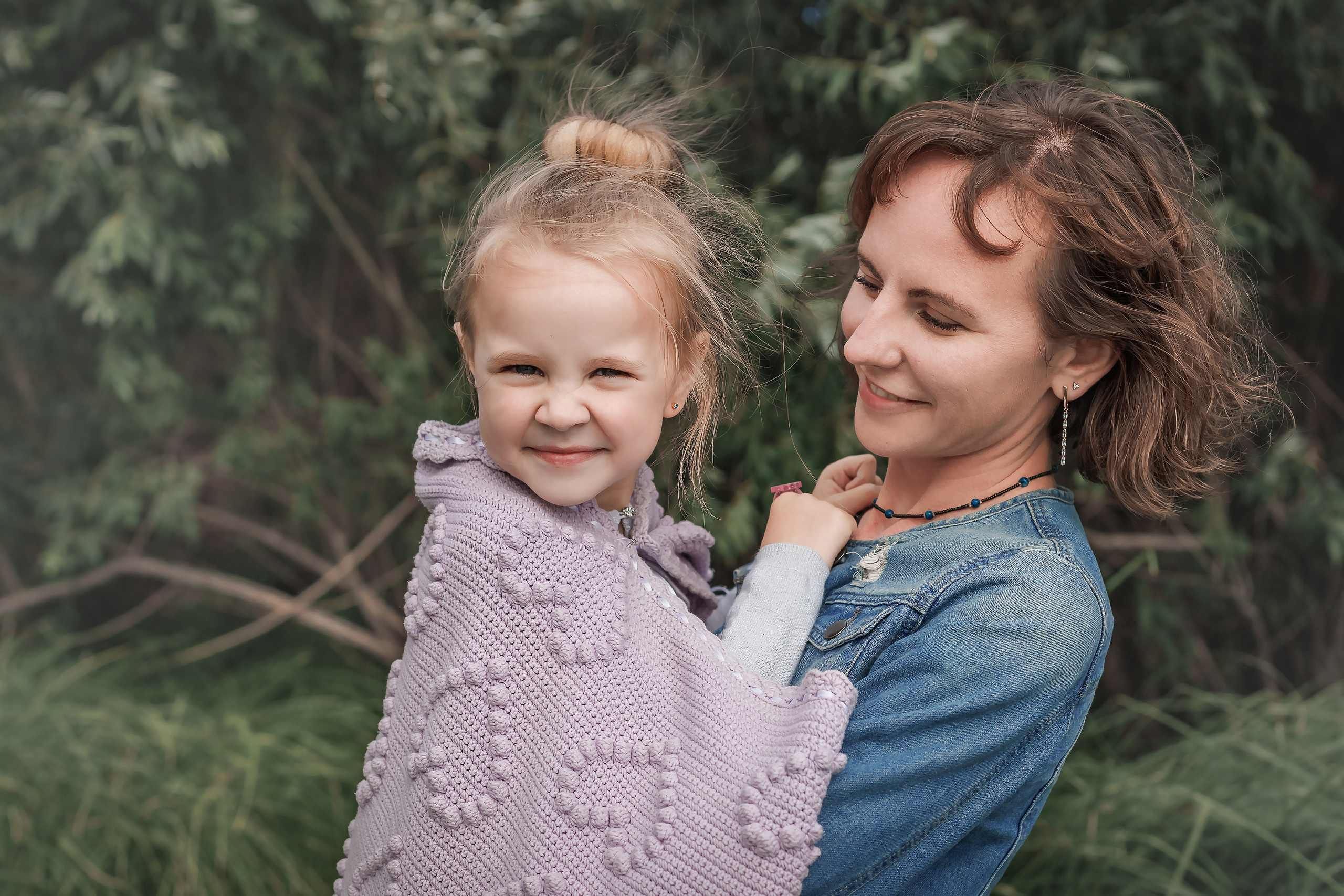 Семейная природа. Ирина Мезенцева | Женский и предметный фотограф | г. Омск