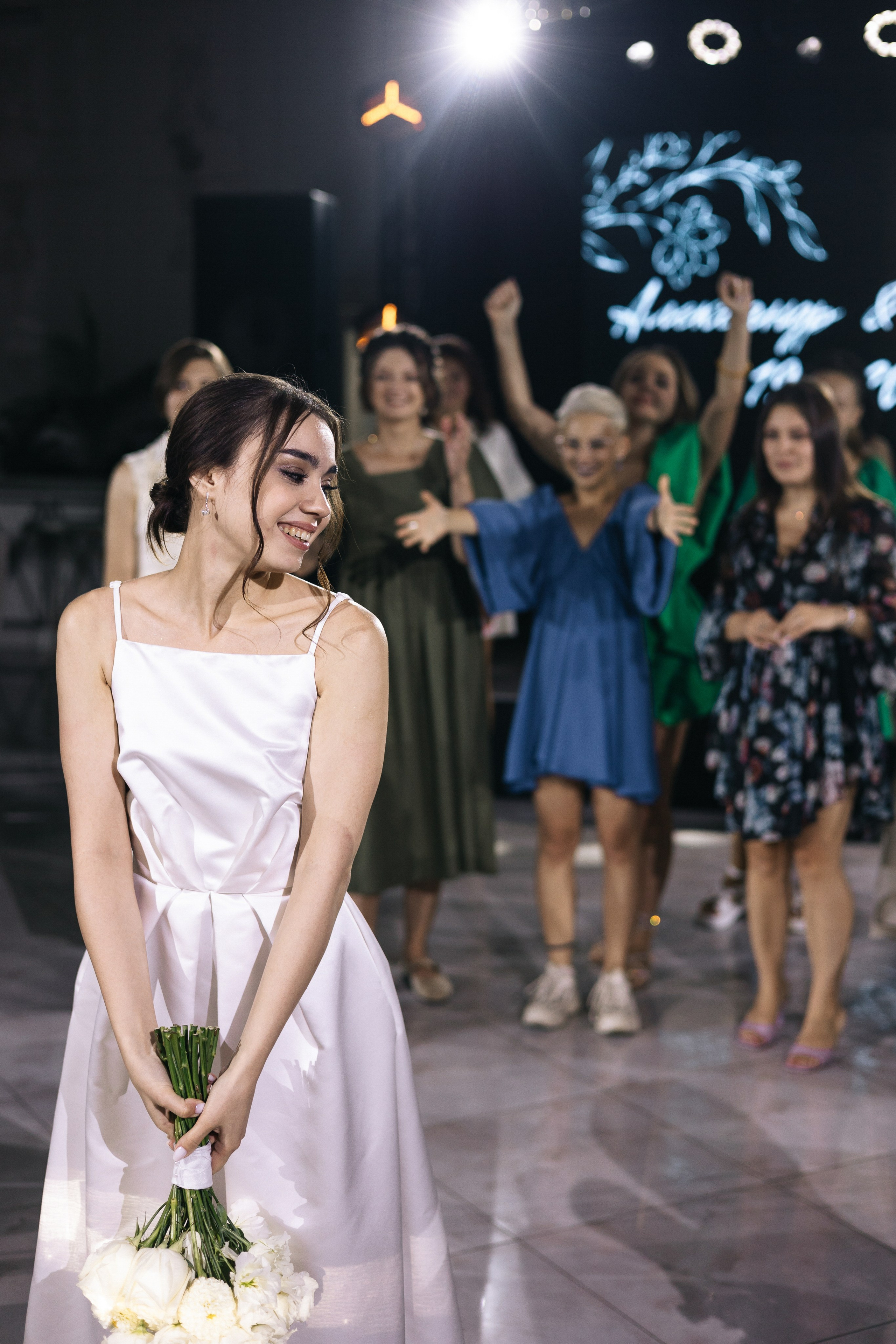 Александр и Анастасия. Wedding and Reportage photographer Marmarov Christya