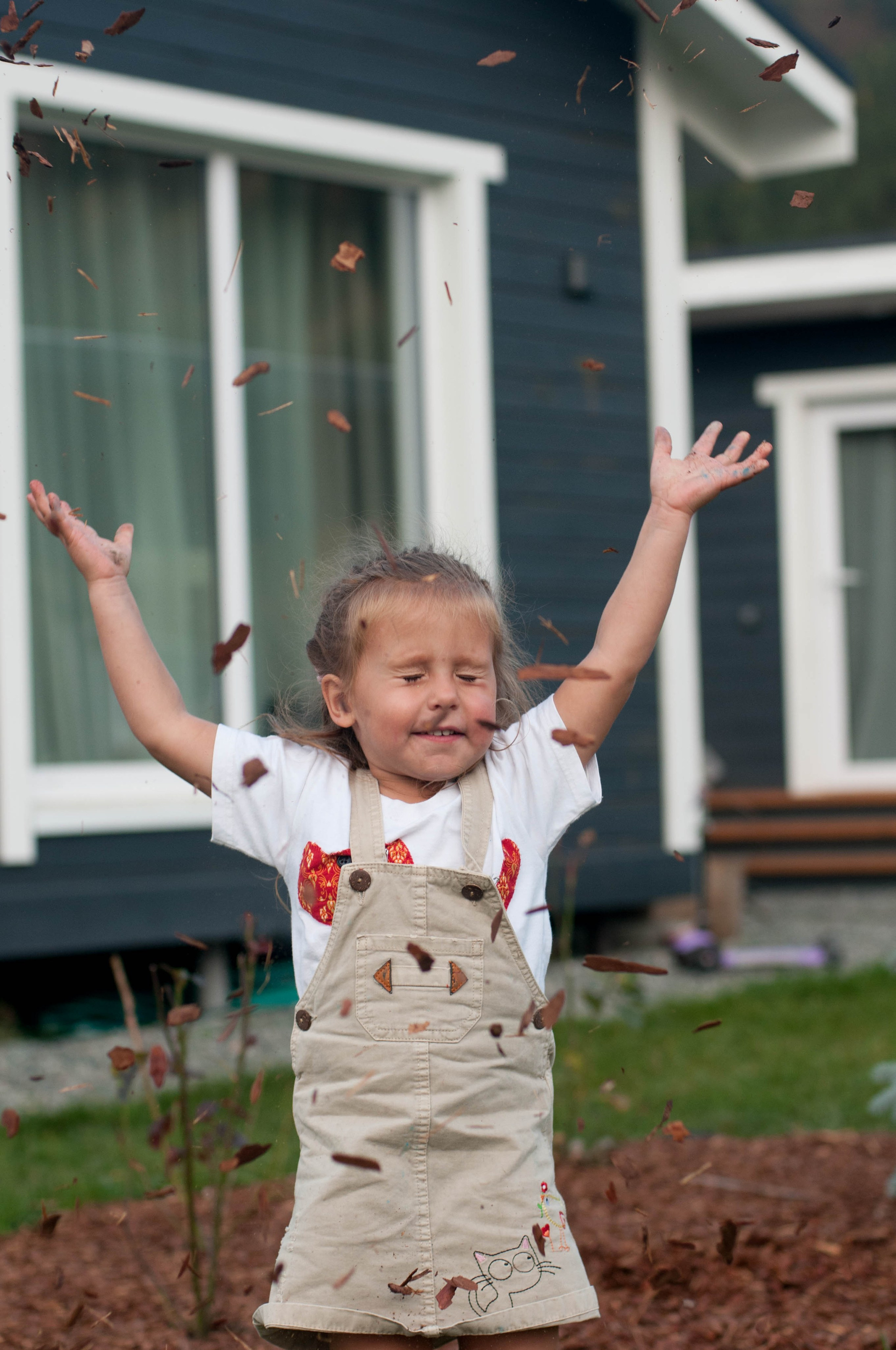 Семейные и детские портреты. Портретный фотограф в республике Алтай Юлия Шевченко