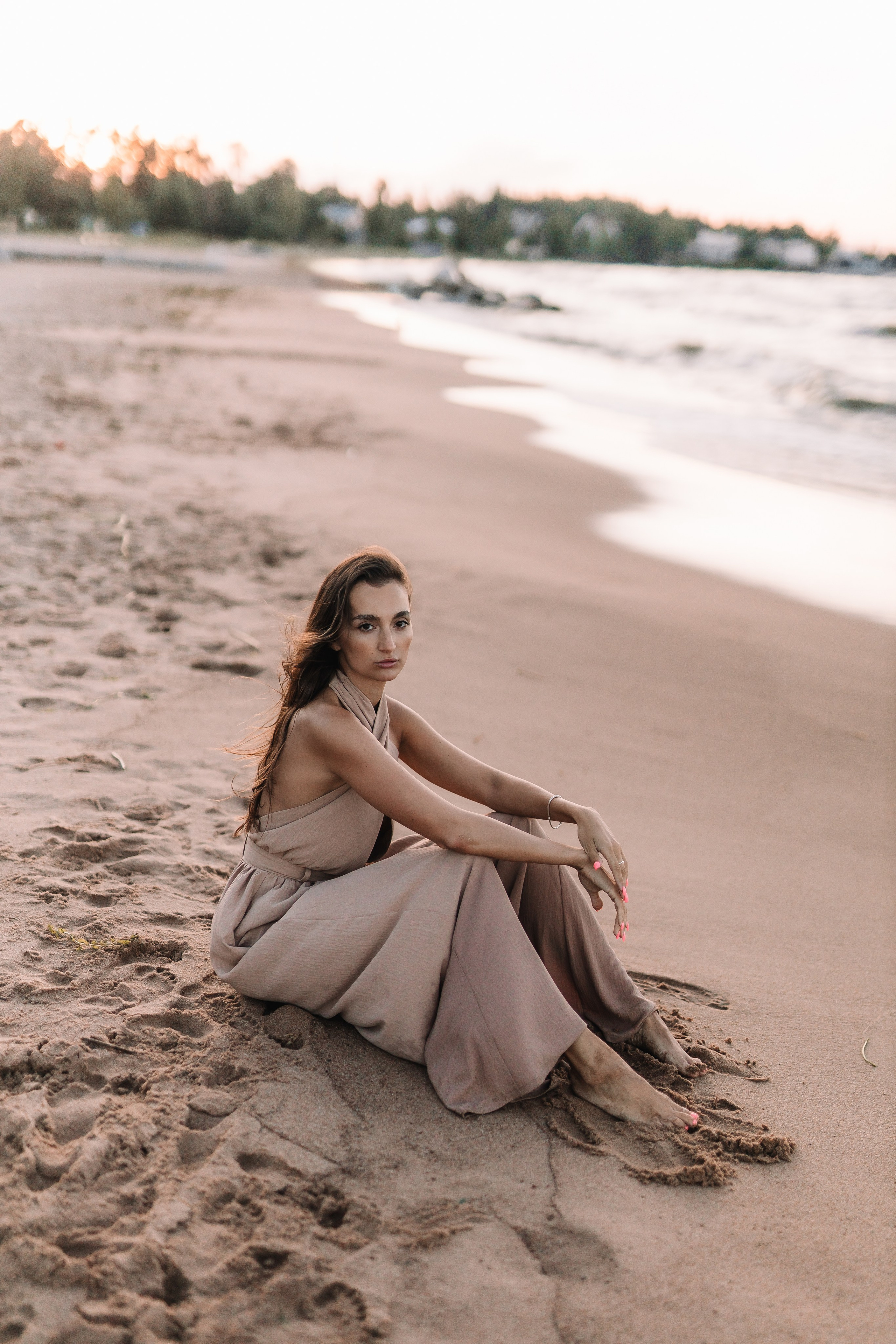 Катя. Свадебный фотограф СПб Евгения Орлова