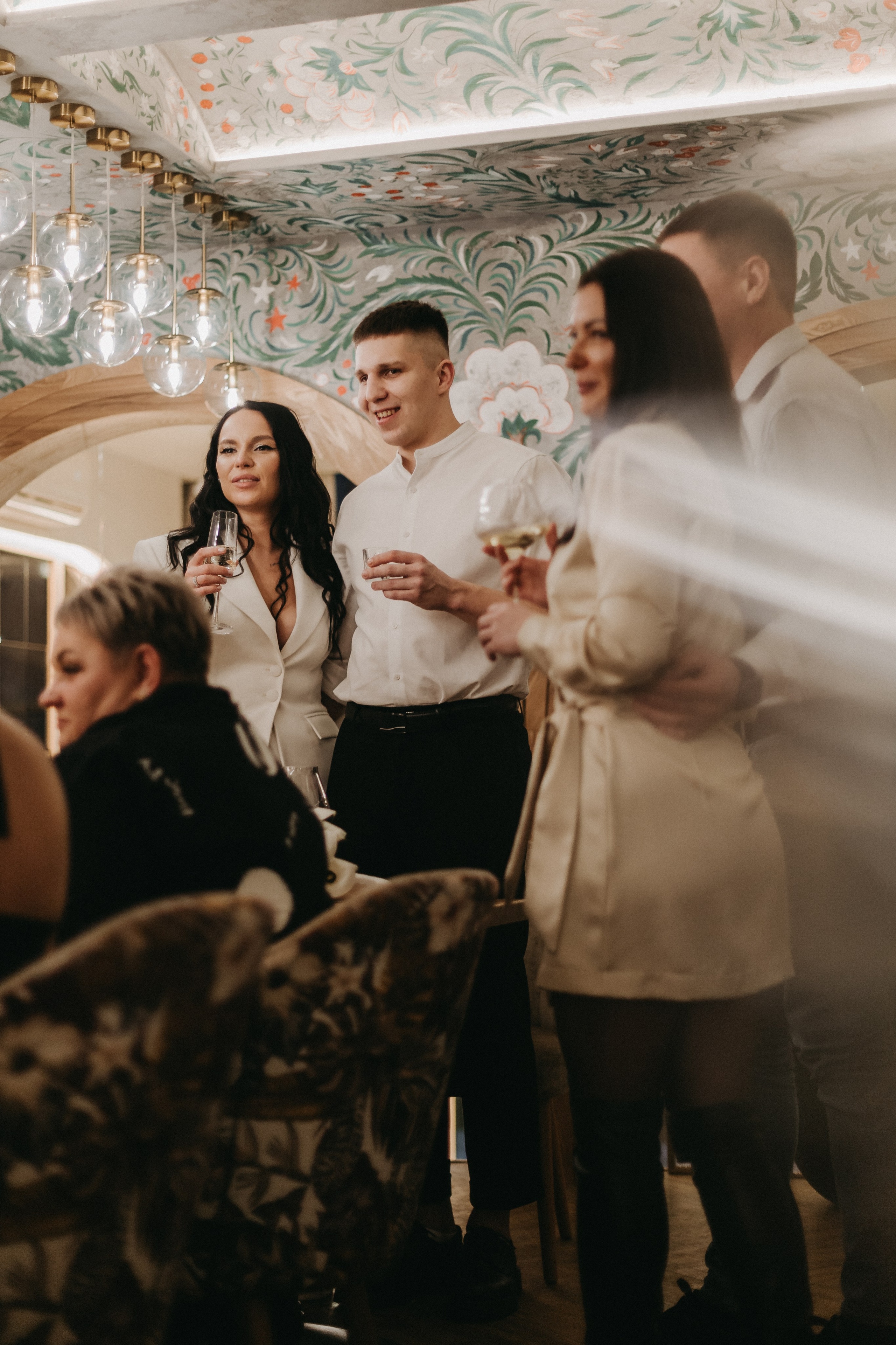 Кристина&Никита. Портретный фотограф в Екатеринбурге Филимонова Анастасия