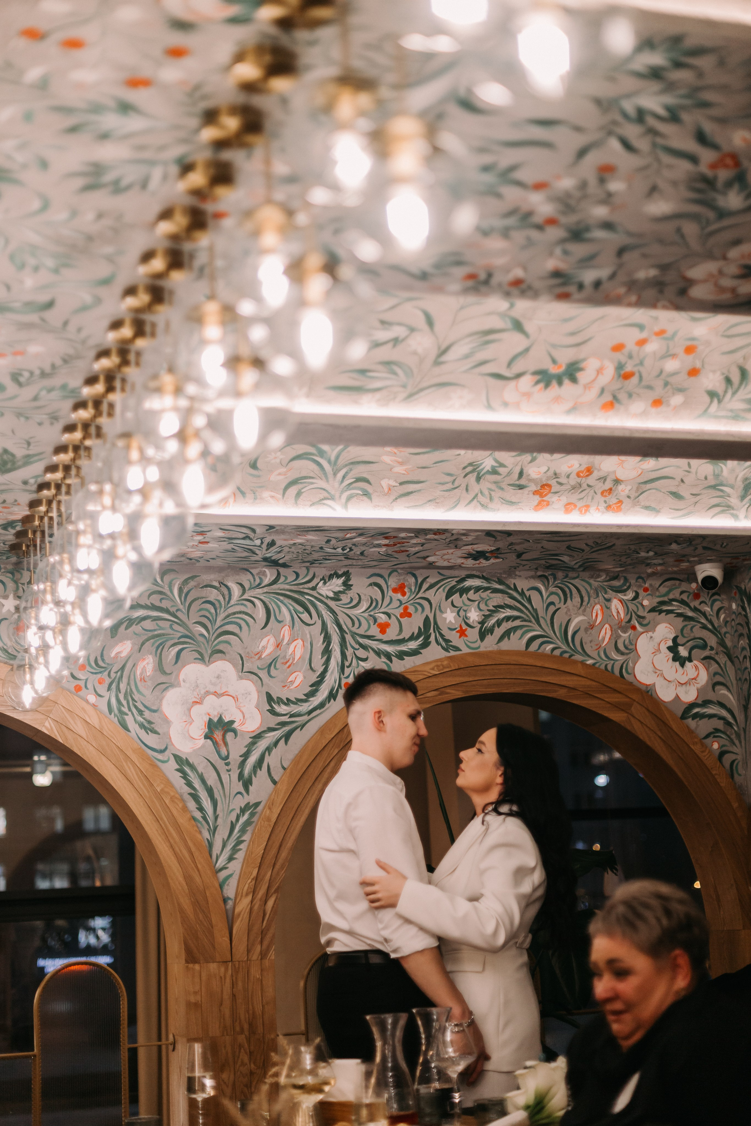 Кристина&Никита. Портретный фотограф в Екатеринбурге Филимонова Анастасия