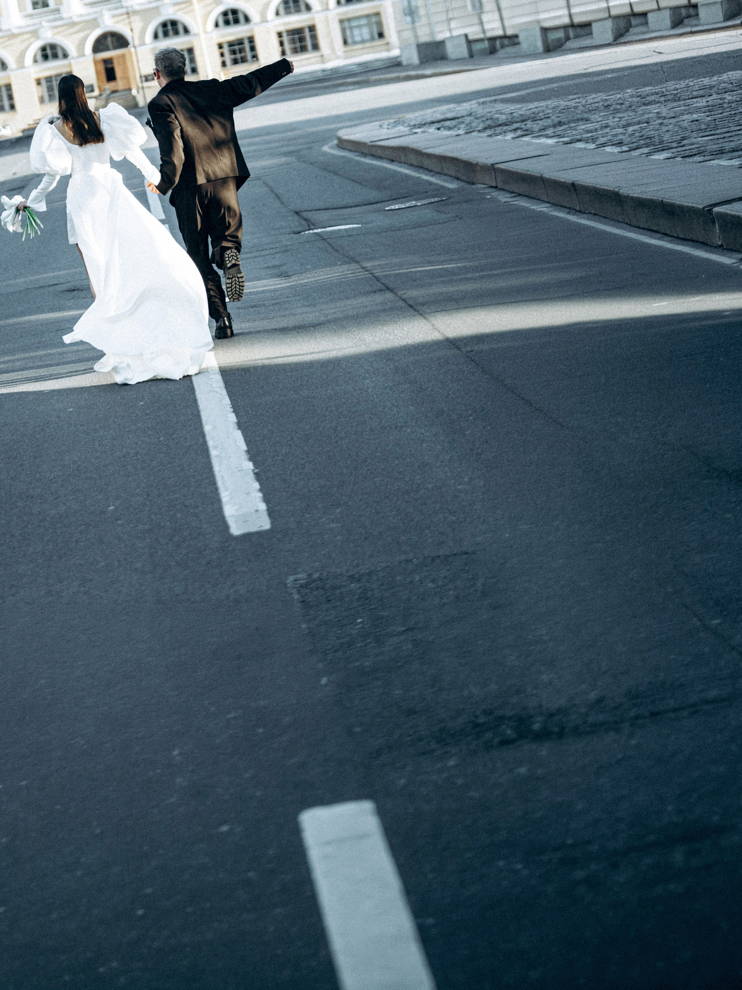 ЮРА И ИРА. Свадебный фотограф Юлия Степанова