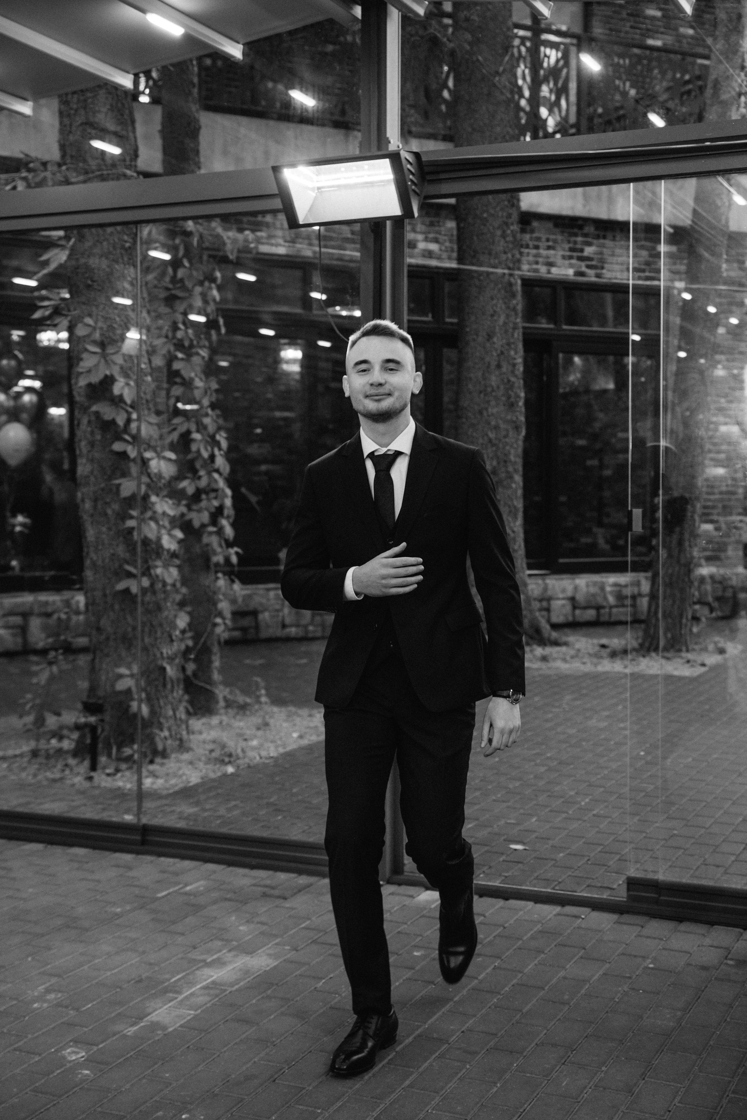 Дмитрий и Кристина. Свадебный фотограф Москва — Юлия Фоменко — профессиональный фотограф