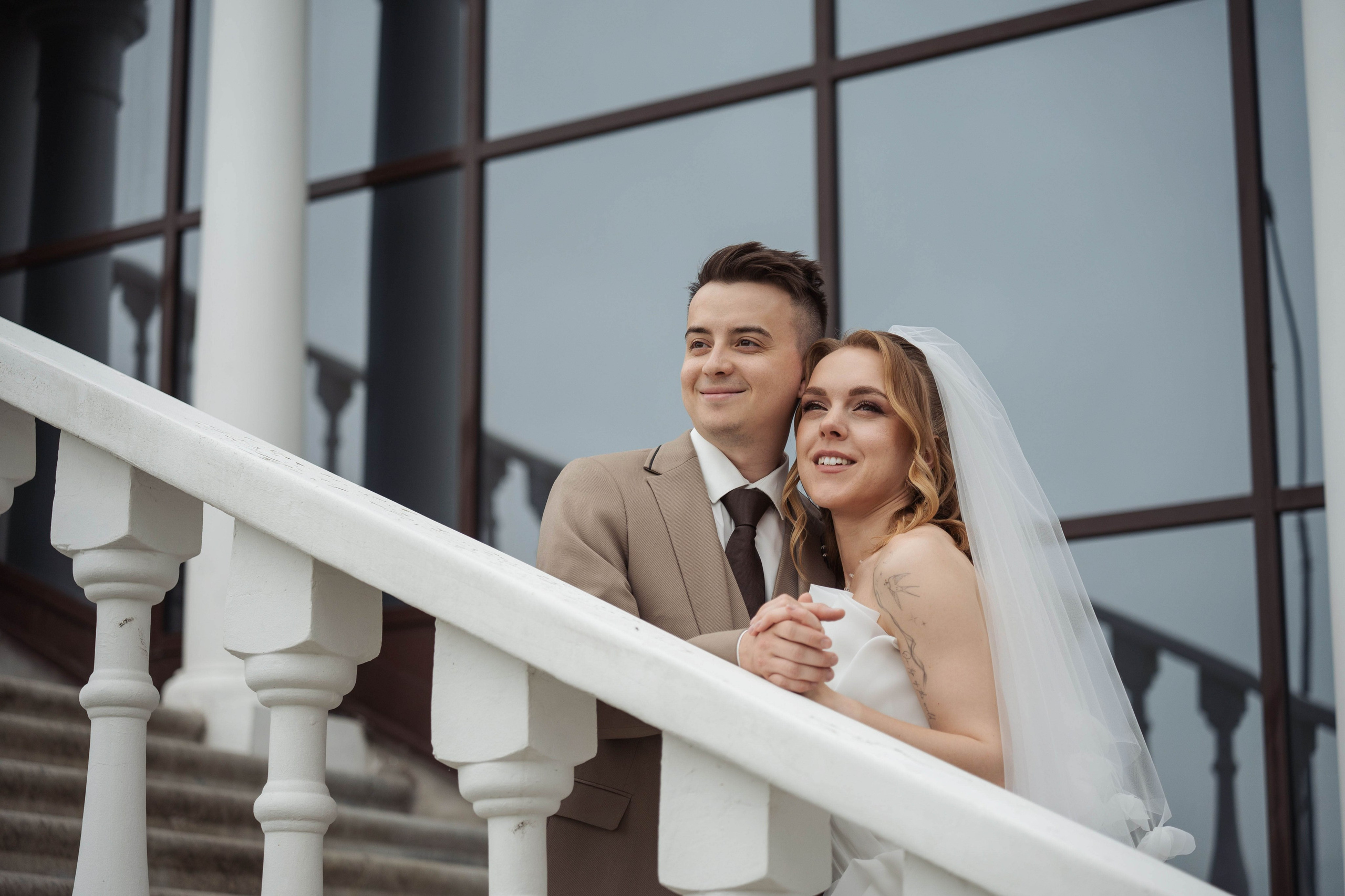 Свадьбы. Меня зовут Михайлов Сергей, занимаюсь фото и видео г. Чебоксарах