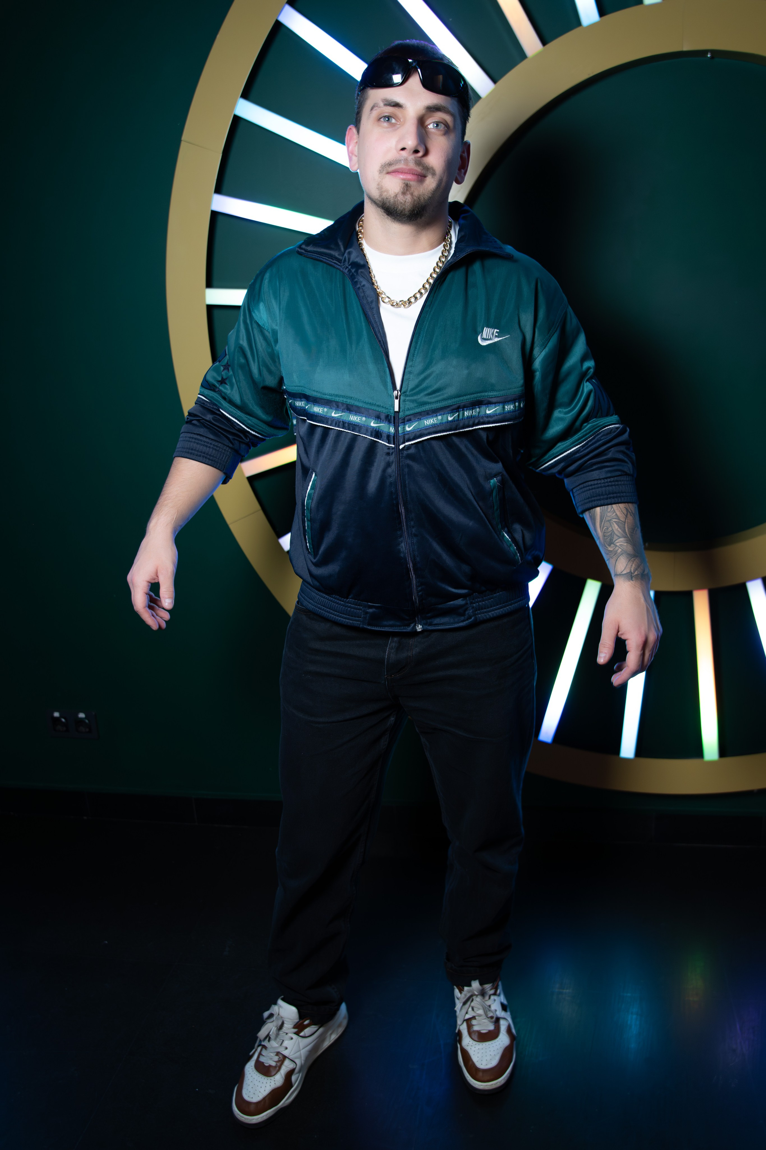 Назад в 90е. Репортажный фотограф Сергей Дроздов