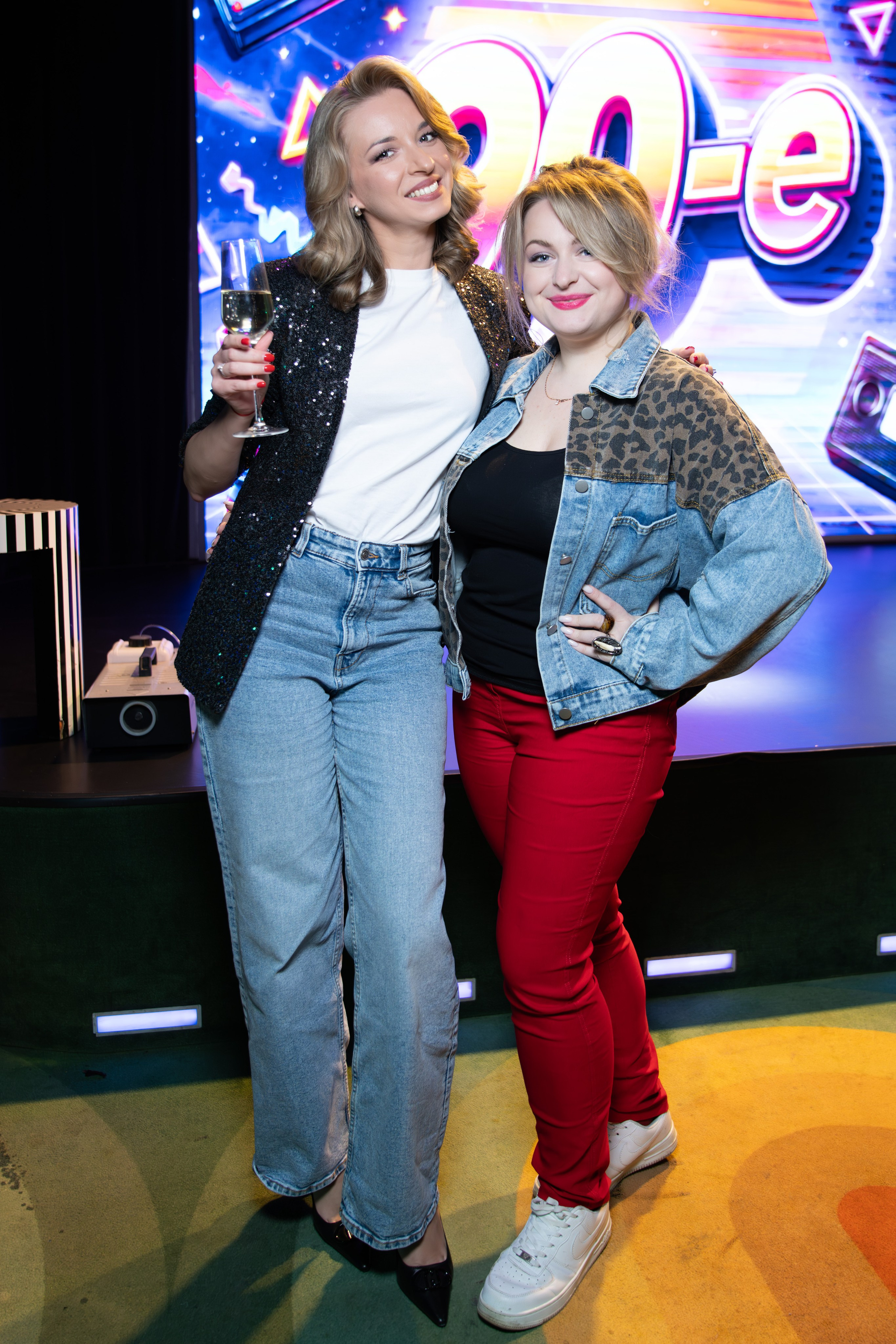 Назад в 90е. Репортажный фотограф Сергей Дроздов