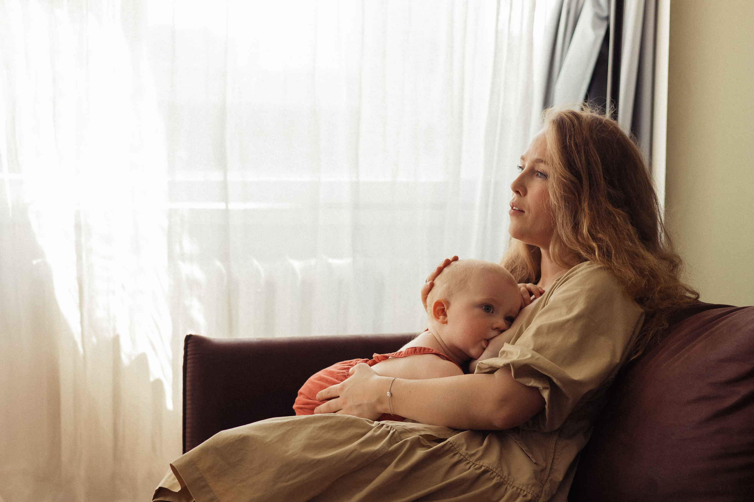 Дарья. Фотограф Печерская Анастасия