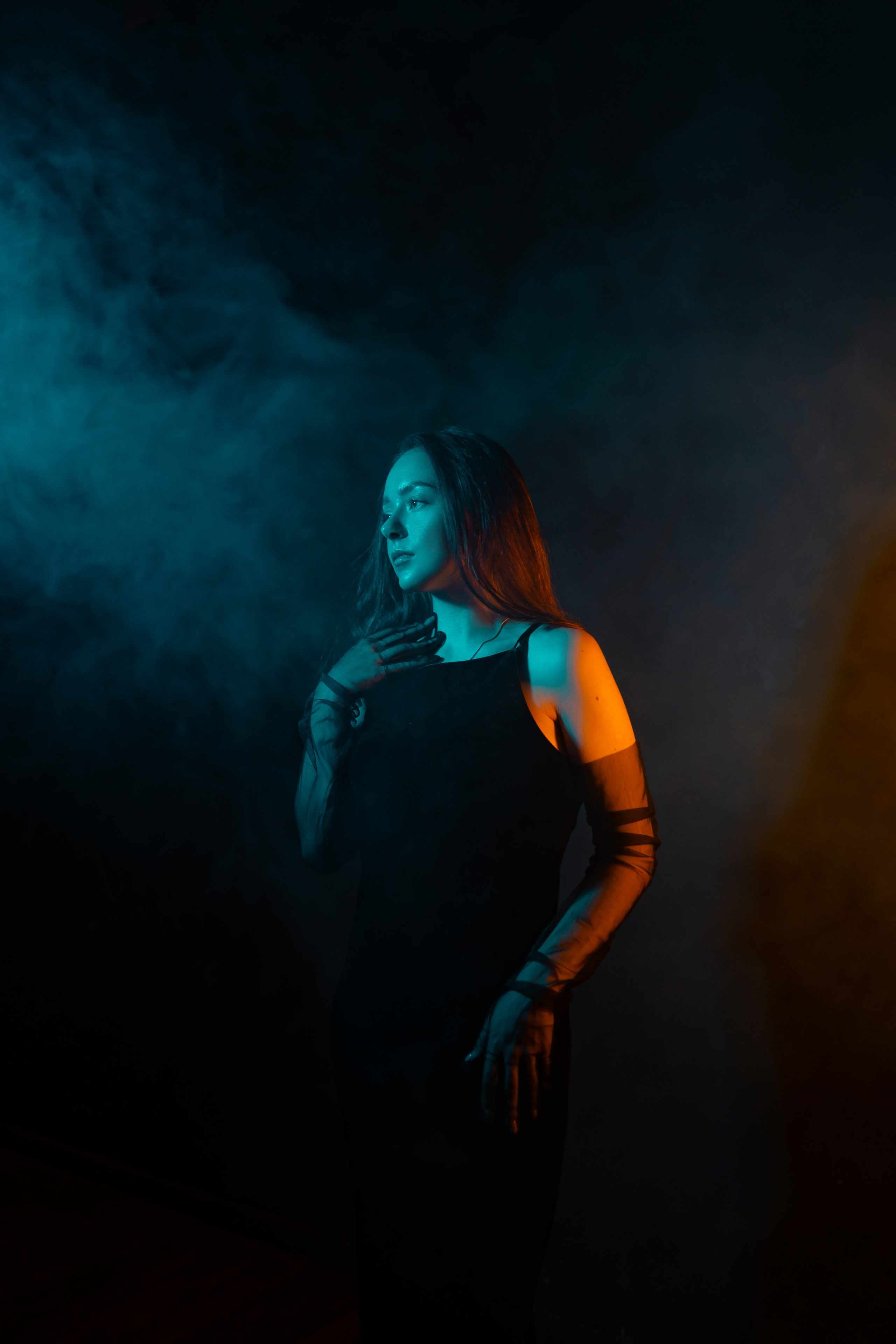 Екатерина. Фотограф Островская Юлия