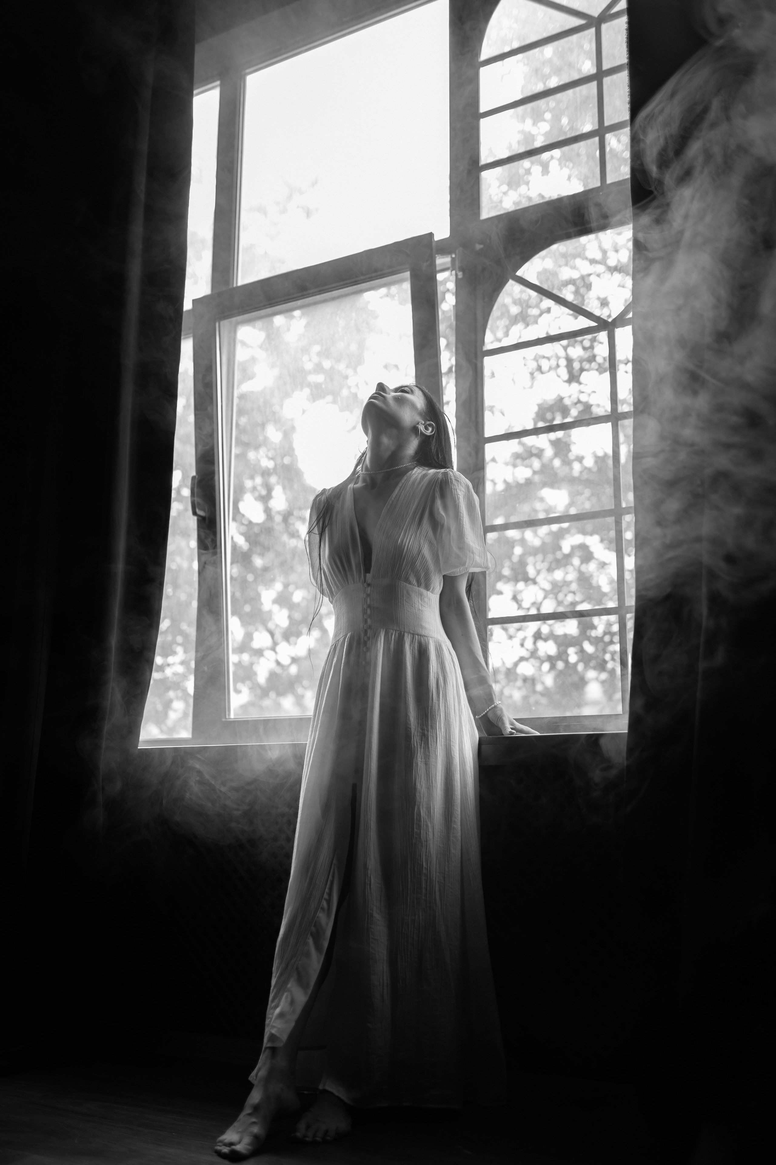 Mari. Фотограф Островская Юлия