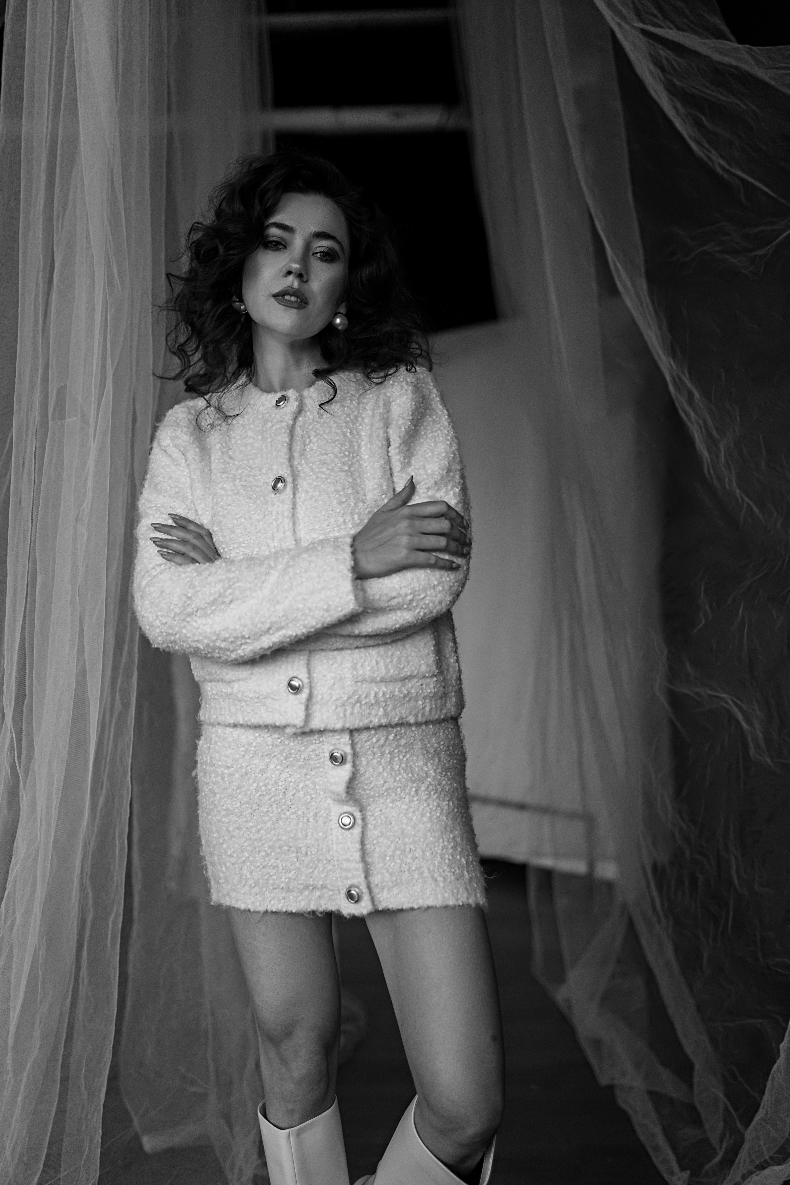 Екатерина. Фотограф Островская Юлия