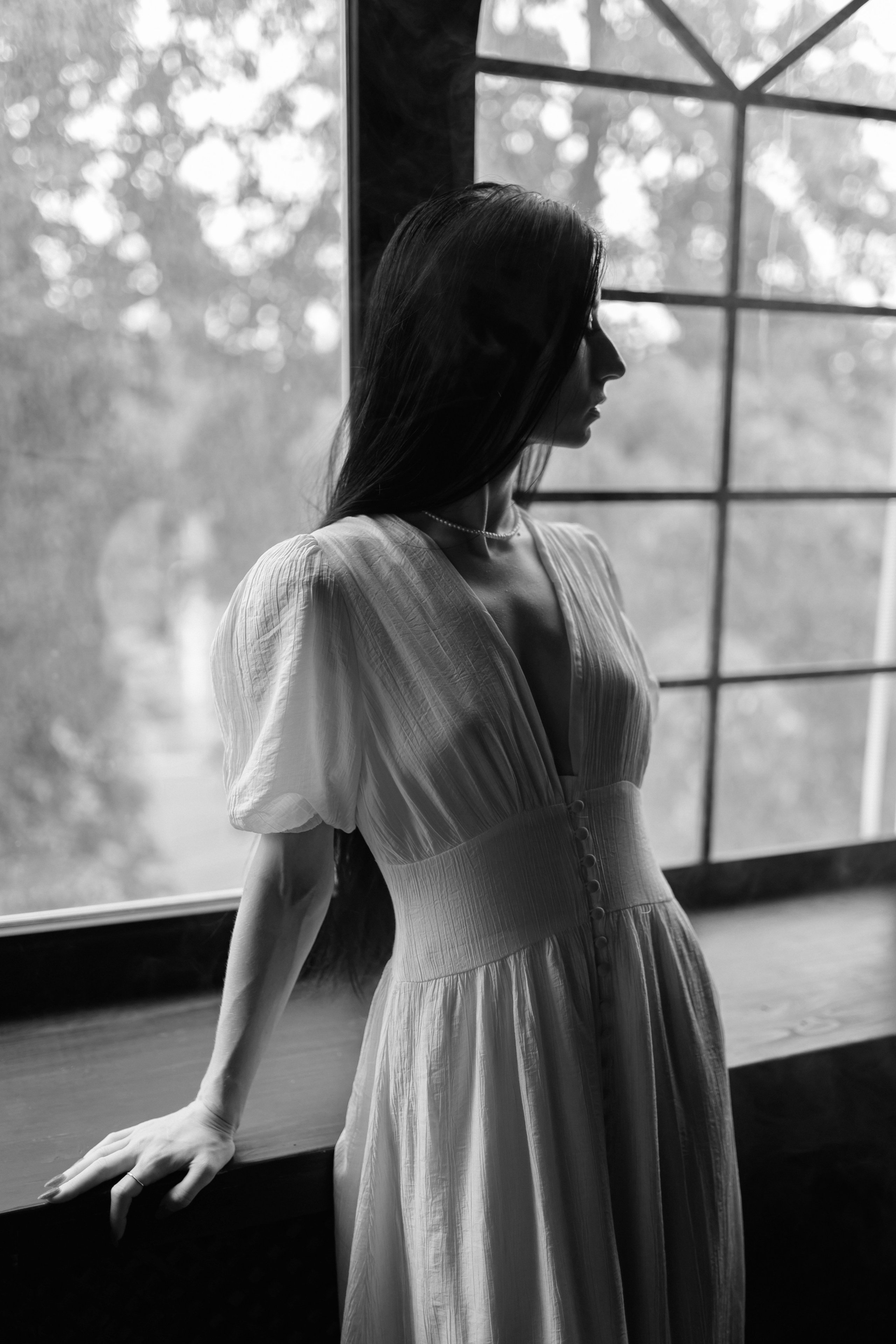 Mari. Фотограф Островская Юлия