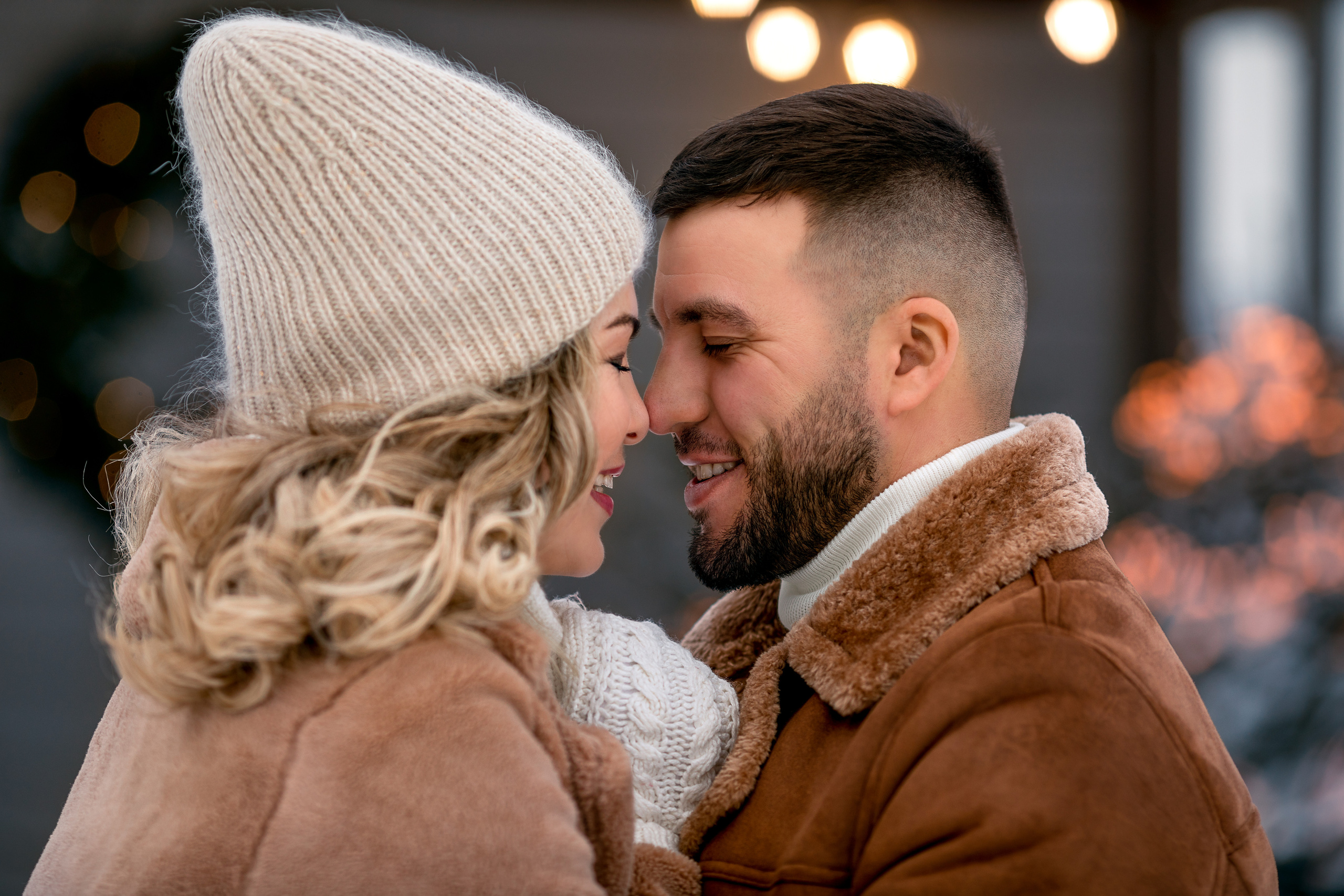 Зимний. Детский и семейный фотограф в Красноярске Елена Коровкина