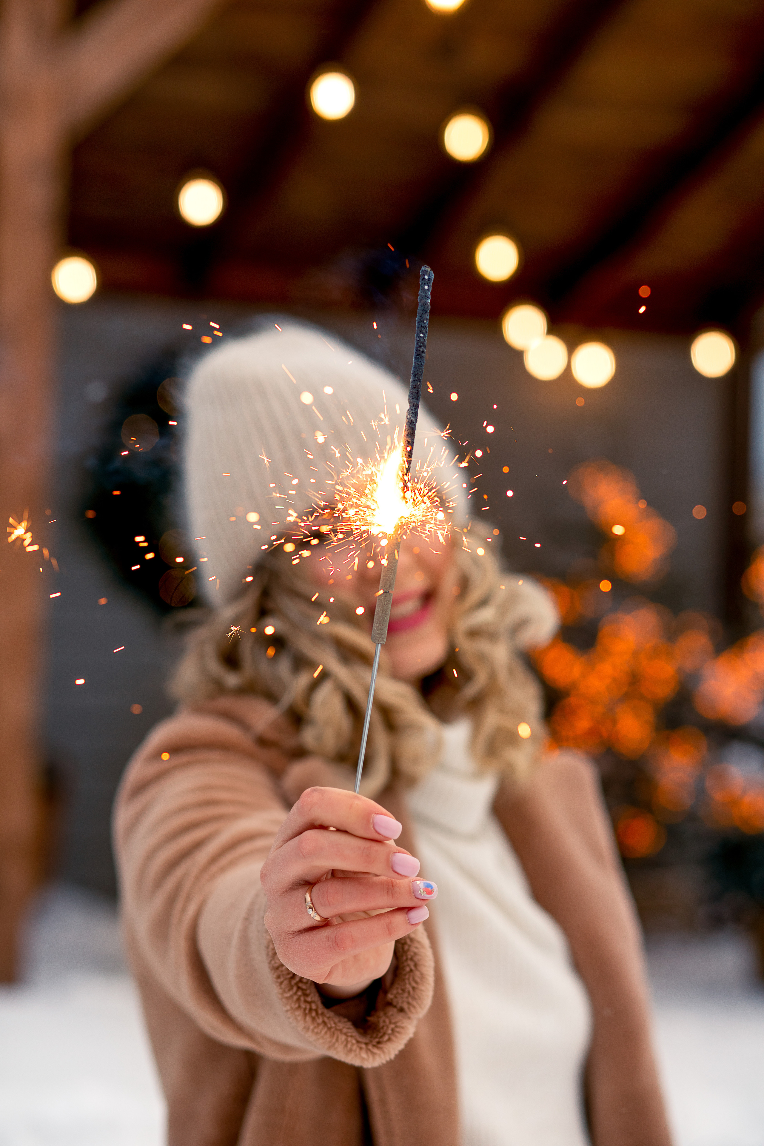 Зимний. Детский и семейный фотограф в Красноярске Елена Коровкина