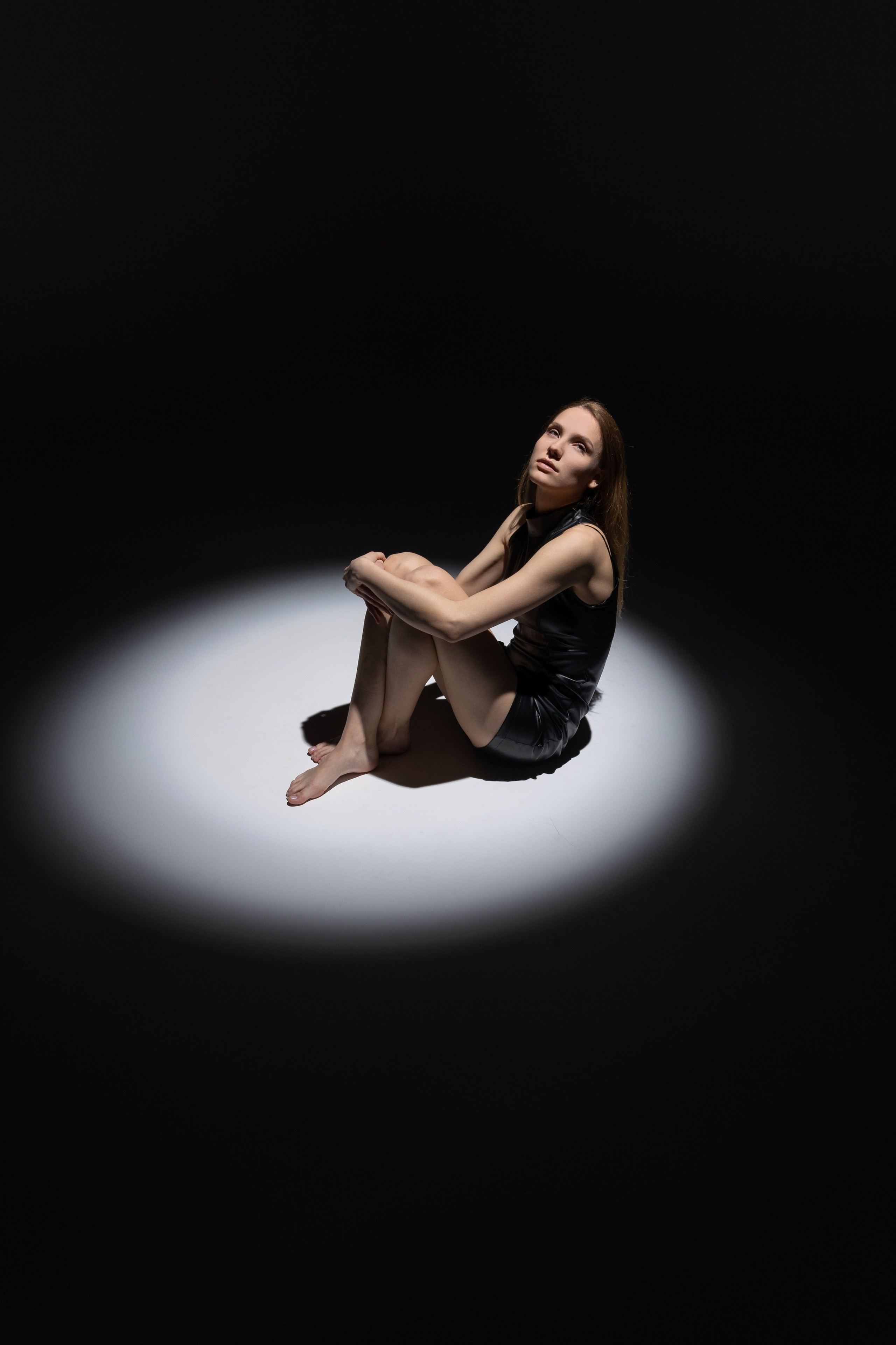 Фотосъемка в студии Urban. Выпускные альбомы во Владивостоке