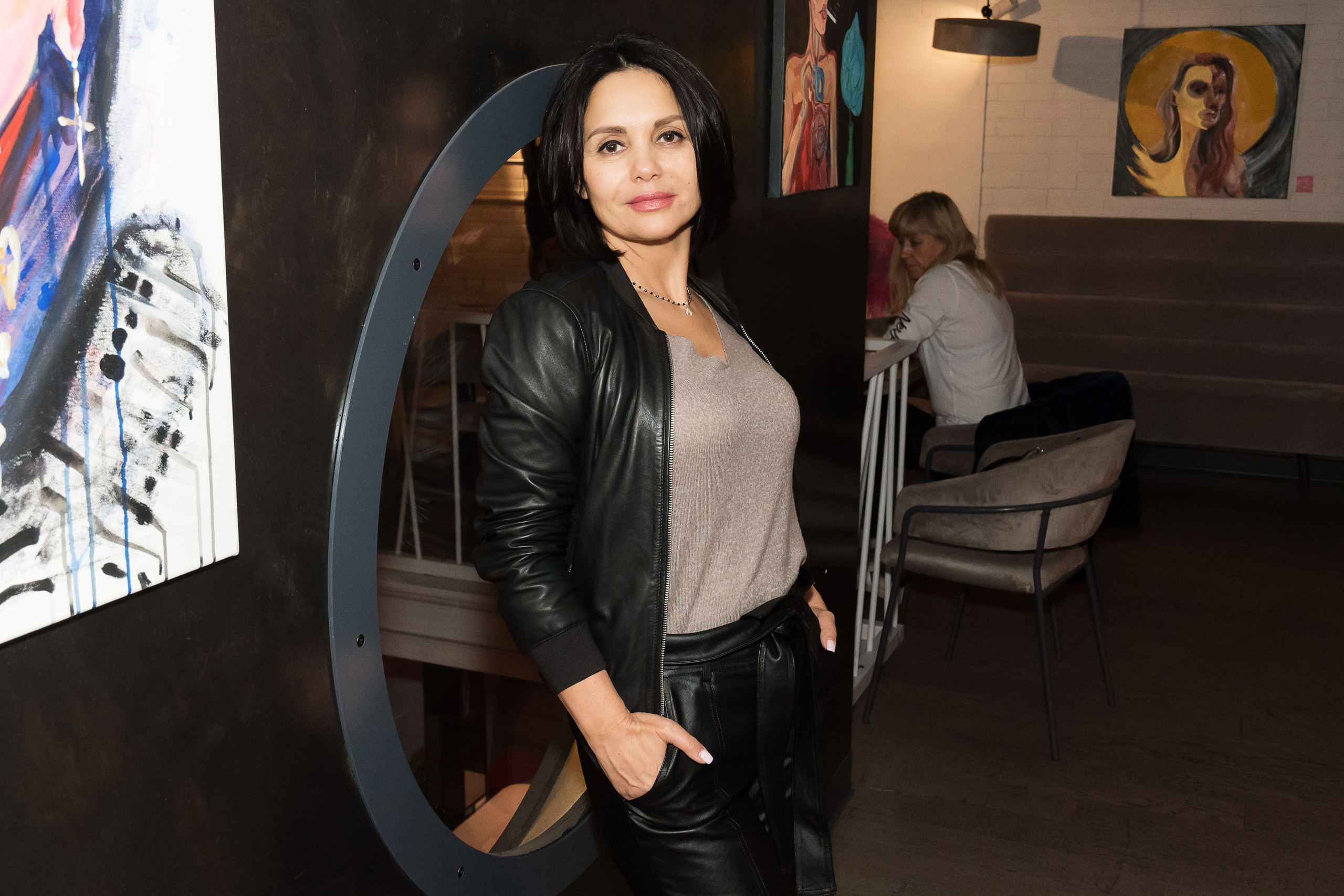 Корпоративы