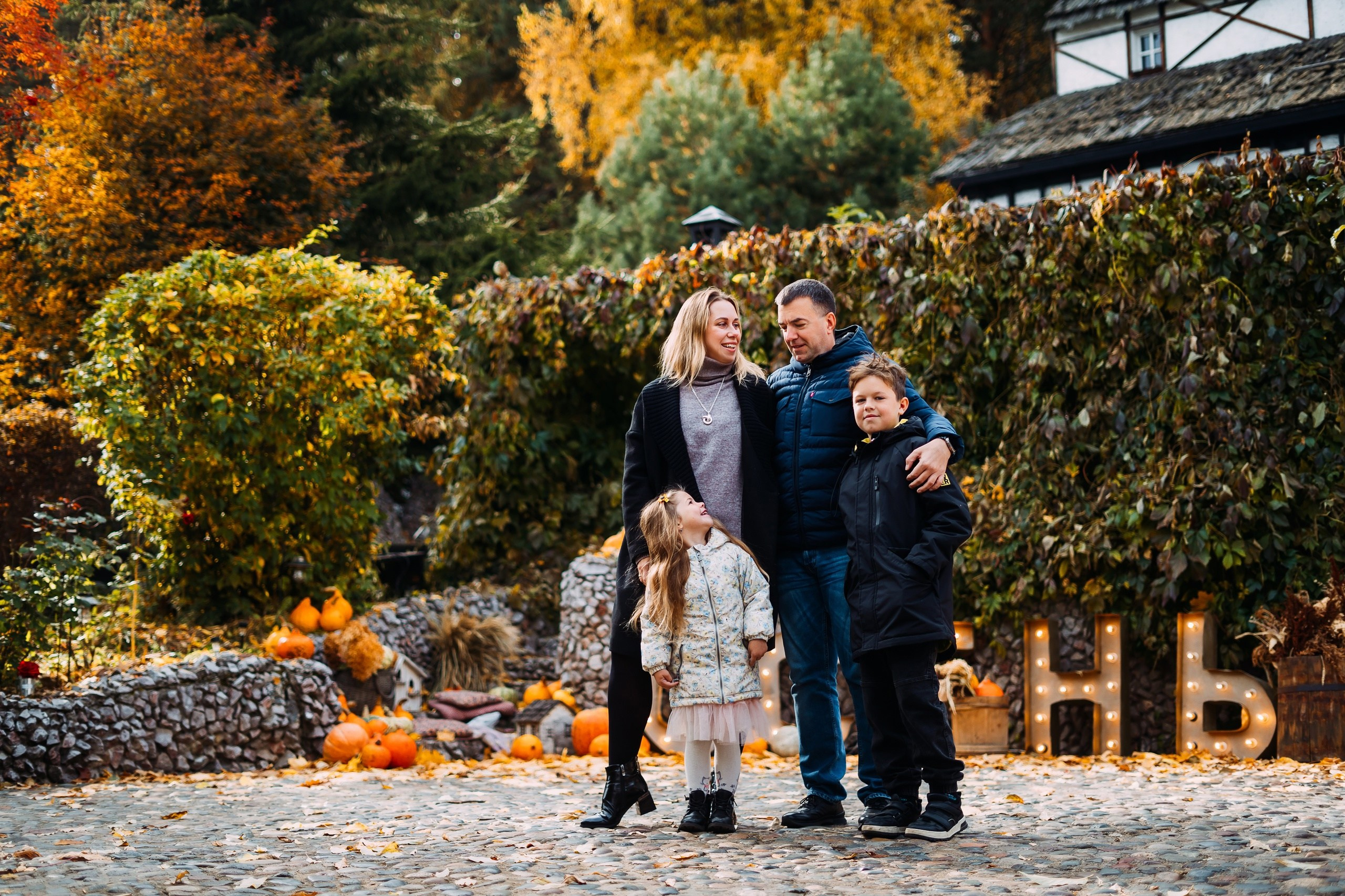 Фотопроекты. Фотографы Харины Иван и Светлана Красноярск