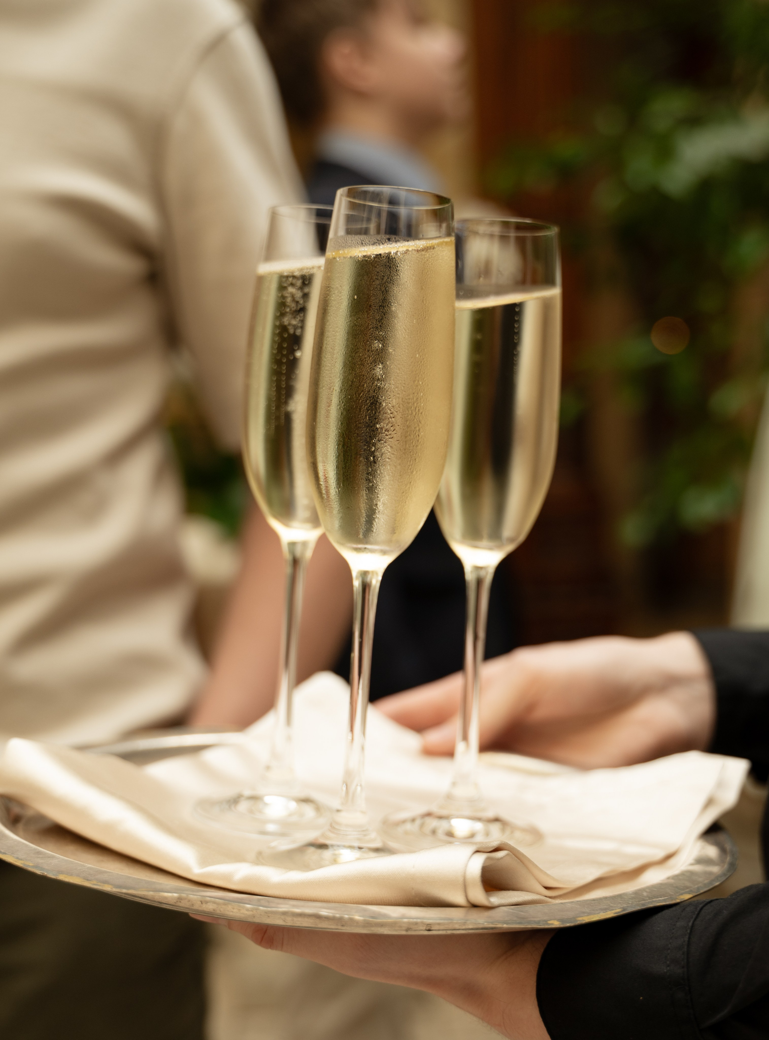 Илья и Анастасия. Свадебный фотограф Тула