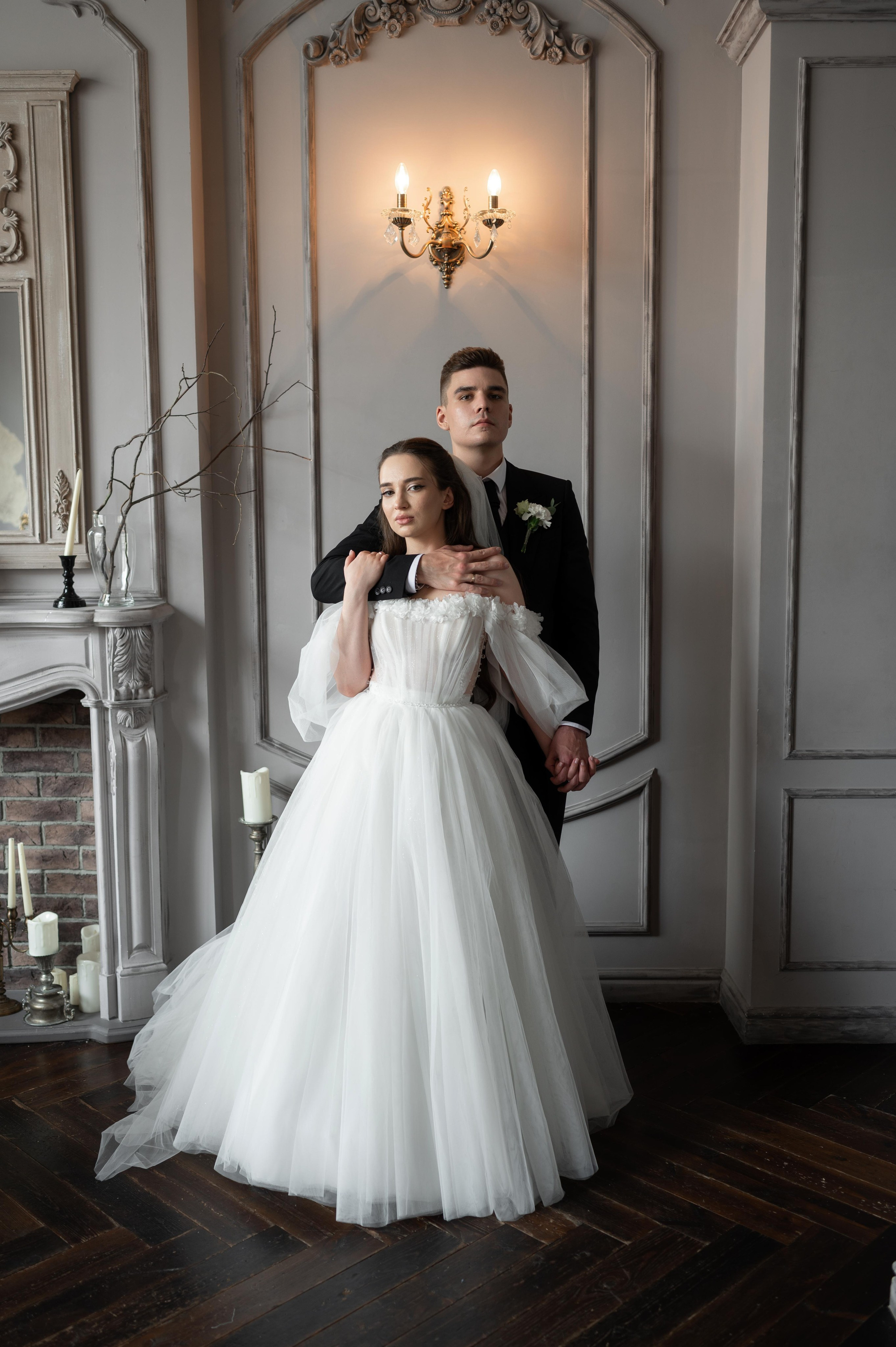 31 мая. Свадебный, портретный, коммерческий, предметный фотограф в Ставрополе Иван Белашов