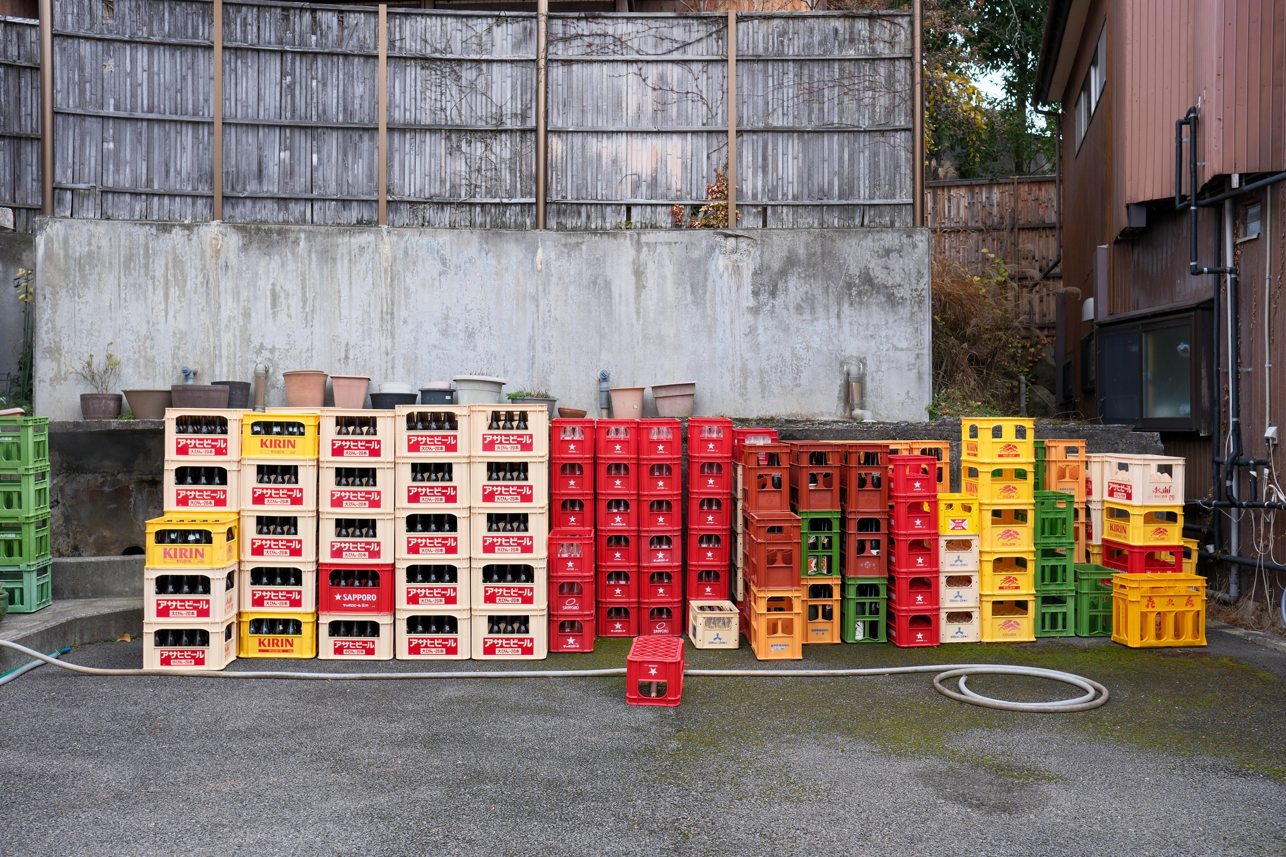 Japan. Sasha Chernov | Documentary Photographer, Berlin