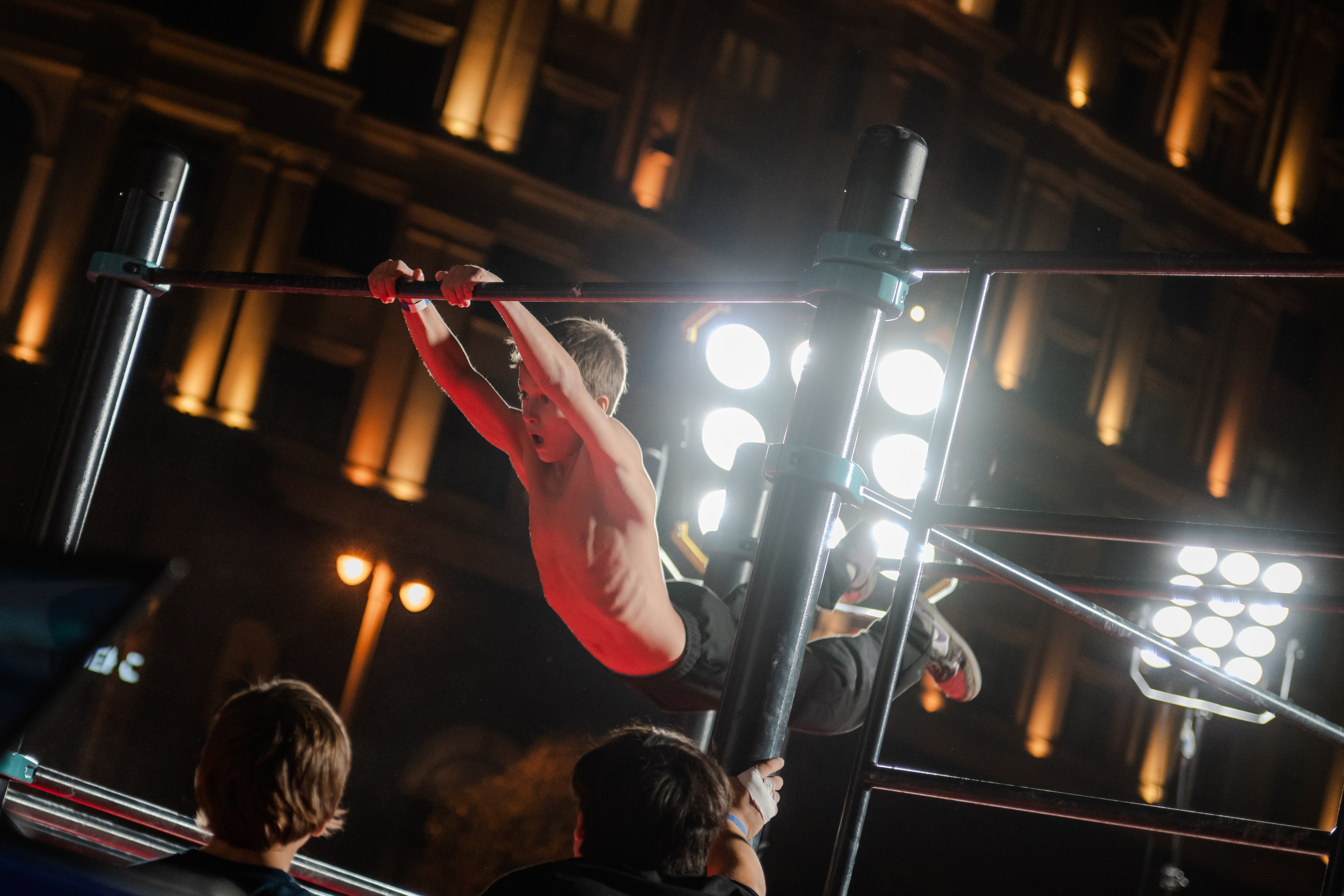 Ночь СПОРТА. ДИНА МИХНЕВА спортивный фотограф Москва