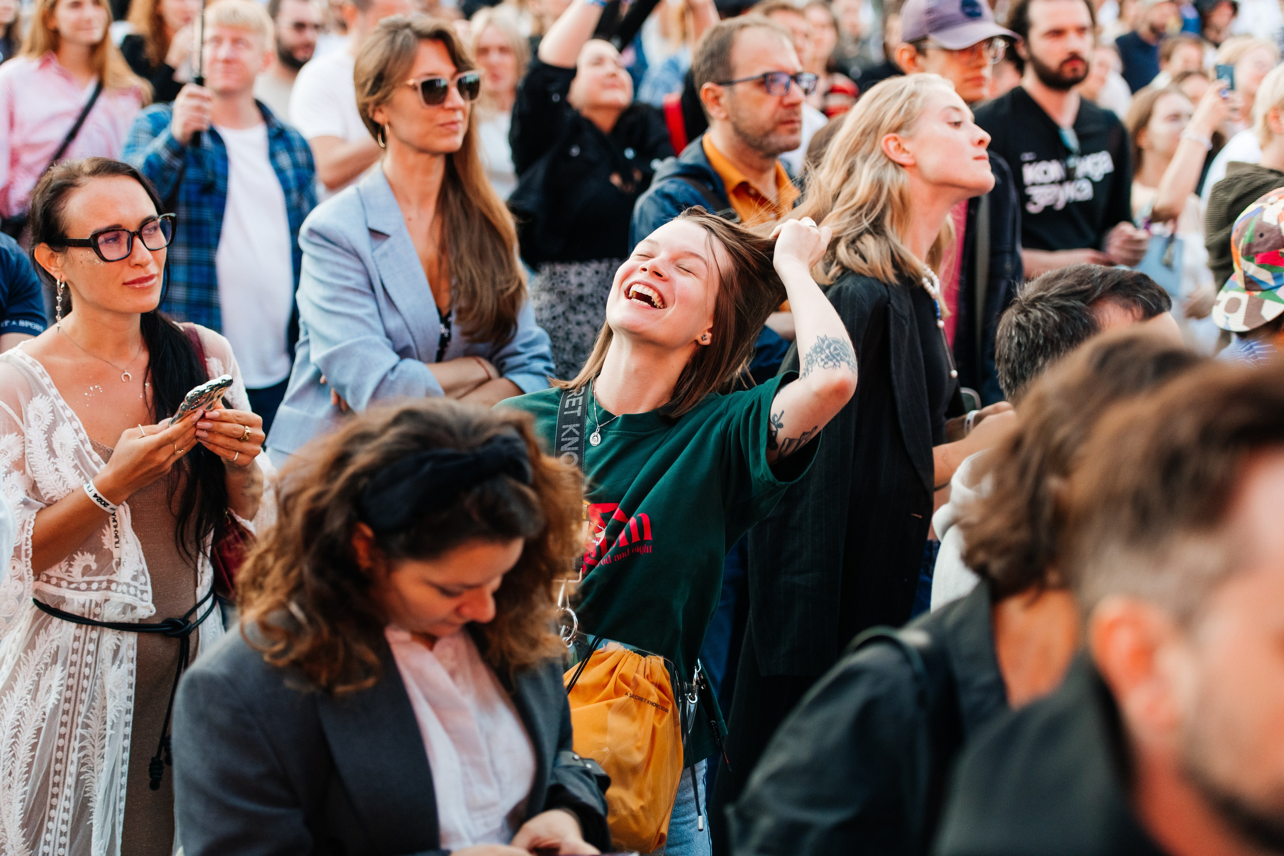 Пикник «Афиши». ДИНА МИХНЕВА спортивный фотограф Москва