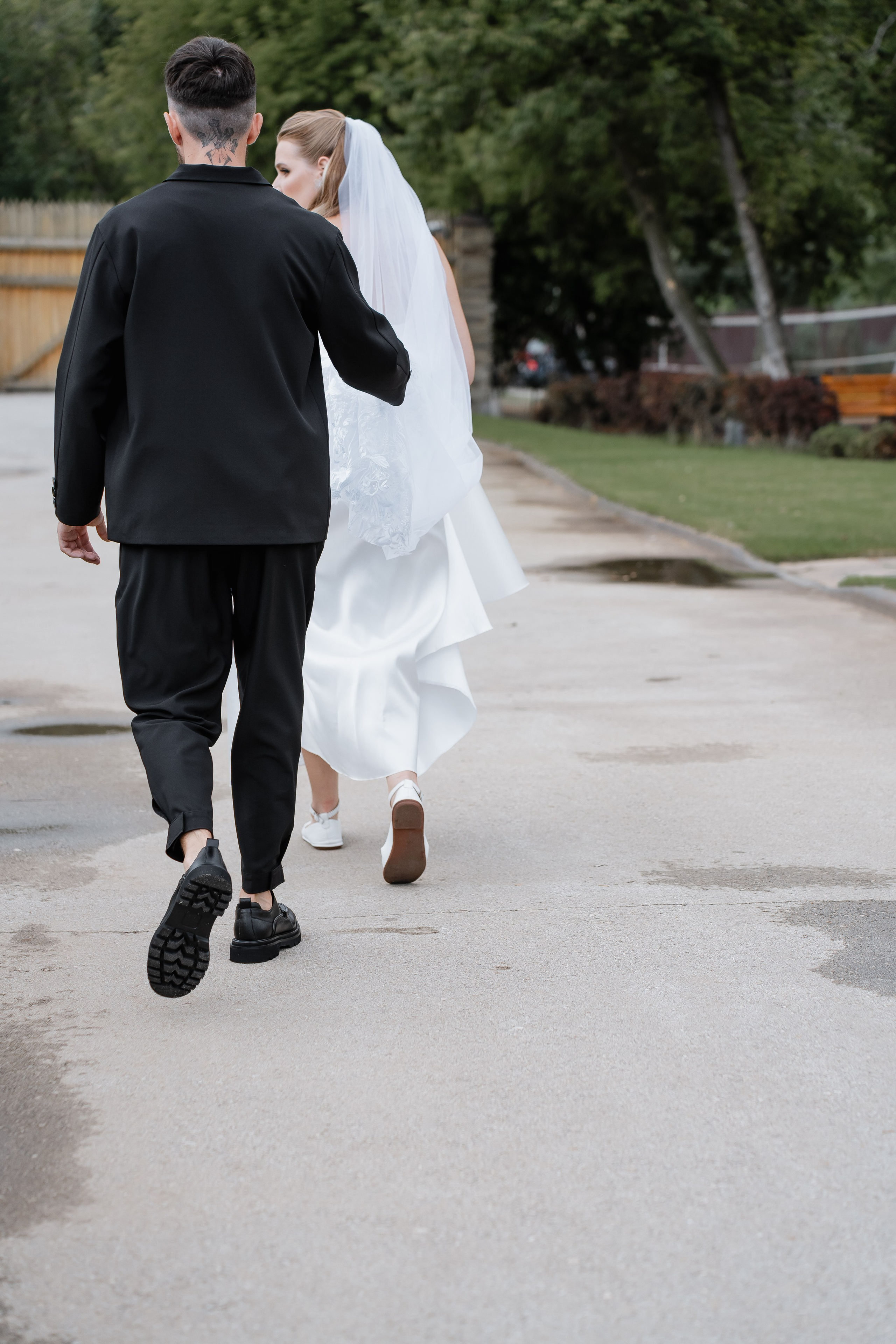 Денис и Алена_площадка Нет на Карте. Свадебный и семейный фотограф в Самаре Салахова Гулина