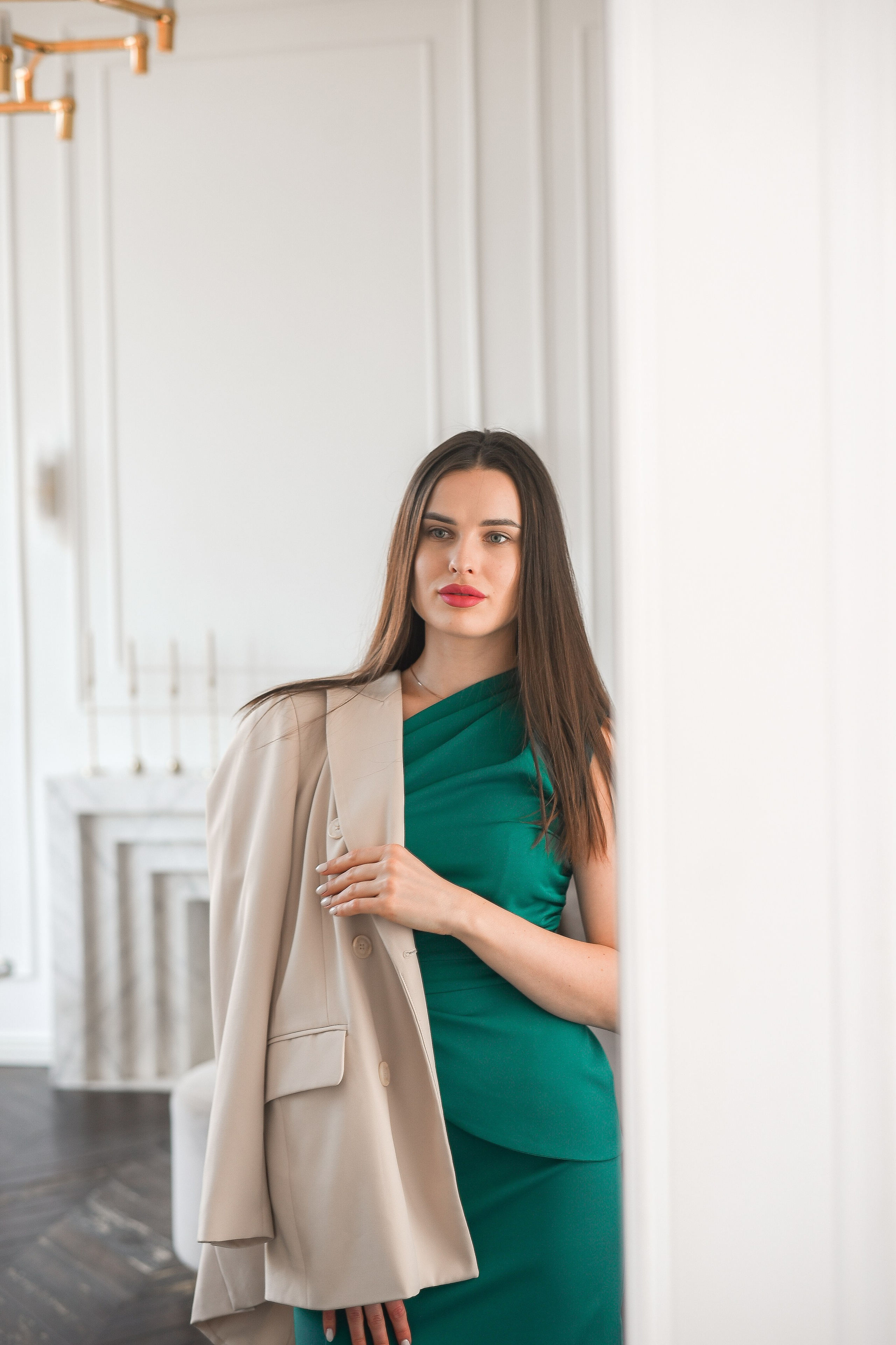 Наталья. Фотограф Мария Хлебникова Санкт-Петербург Москва