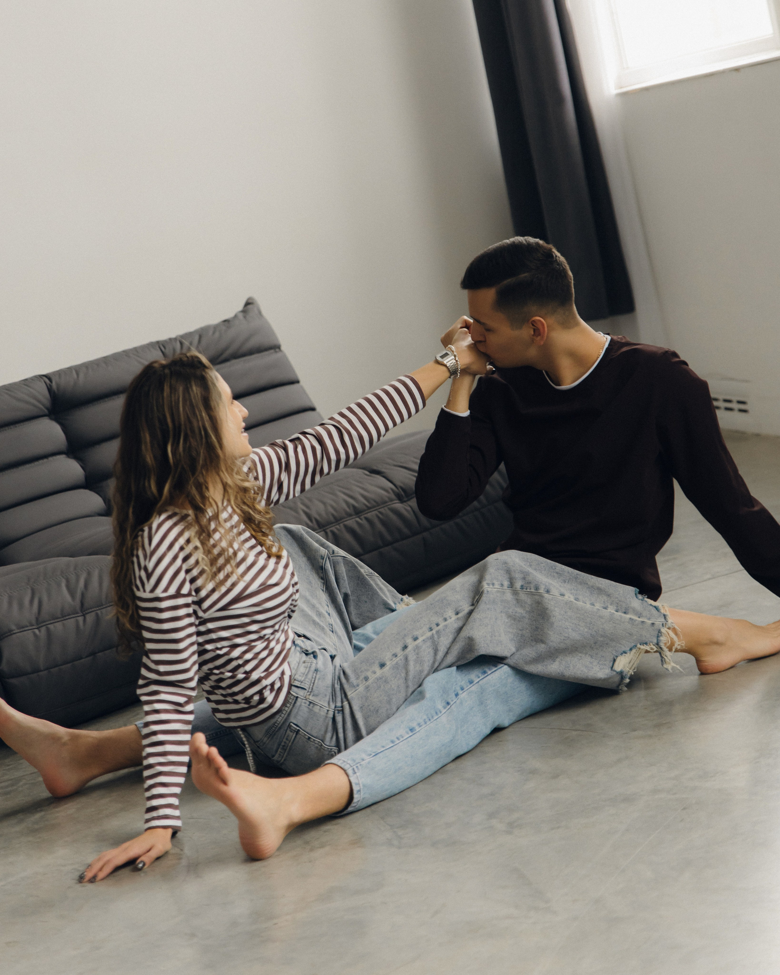 Даша и Руслан. Ланемец Юлия — фотограф Волгоград/Волжский