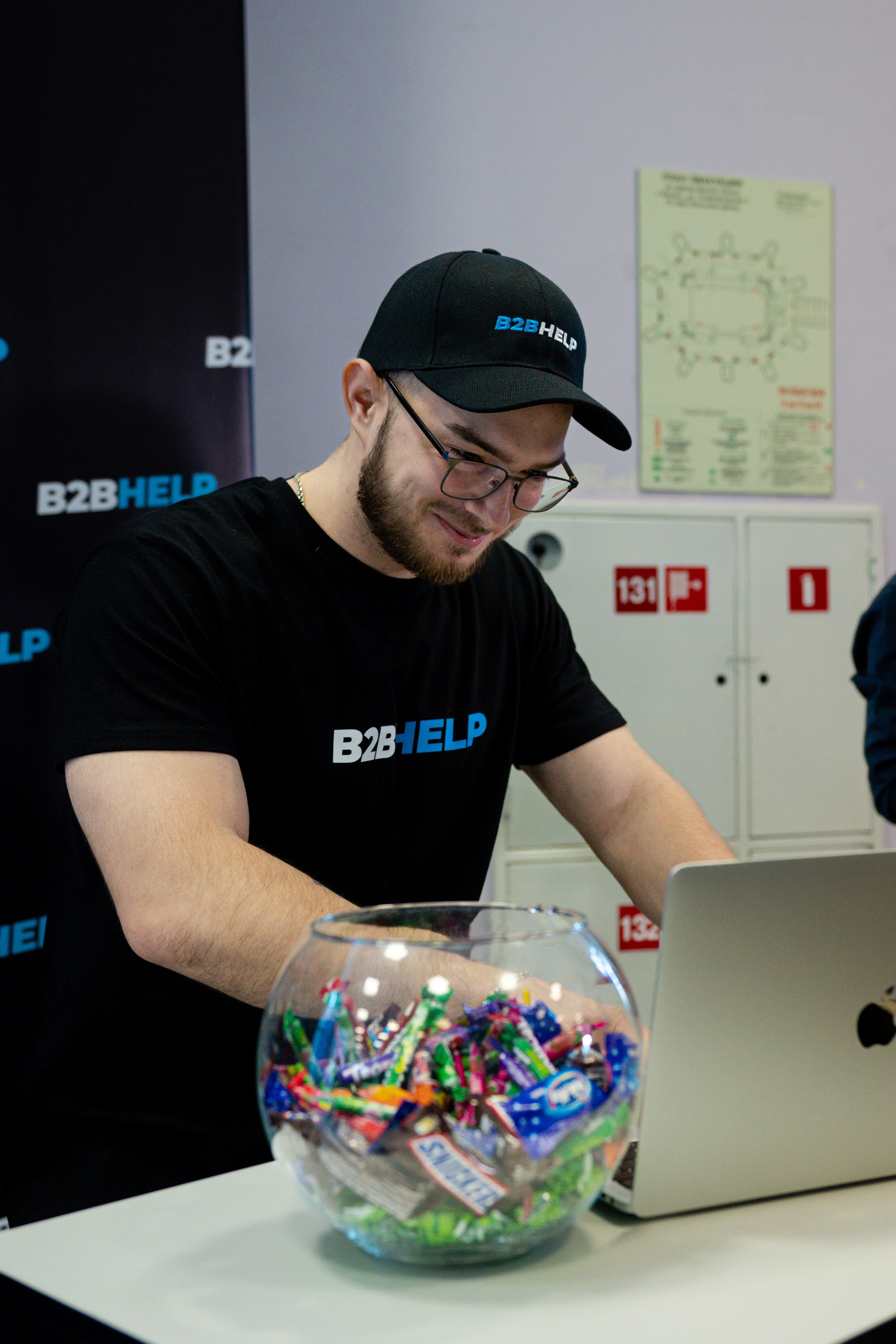 Amo CRM 2025. Фотограф Казань