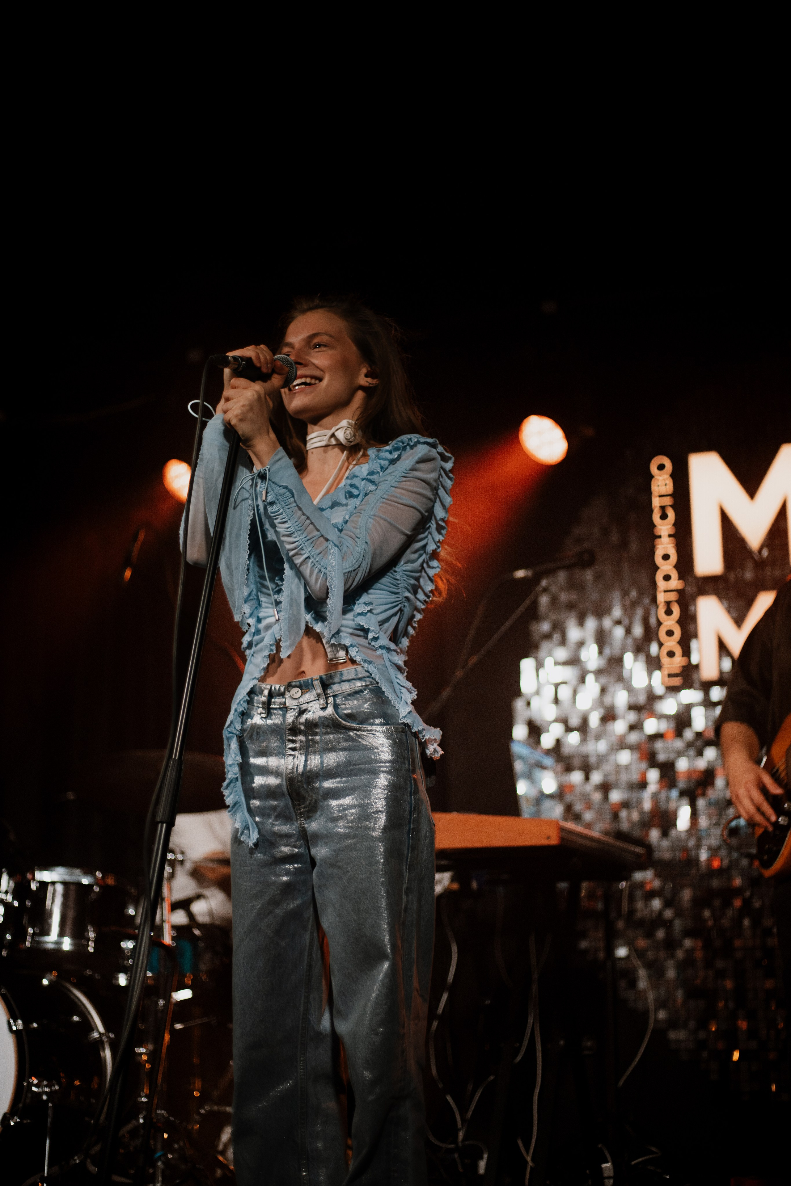 MINAEVA. Фотограф Москва