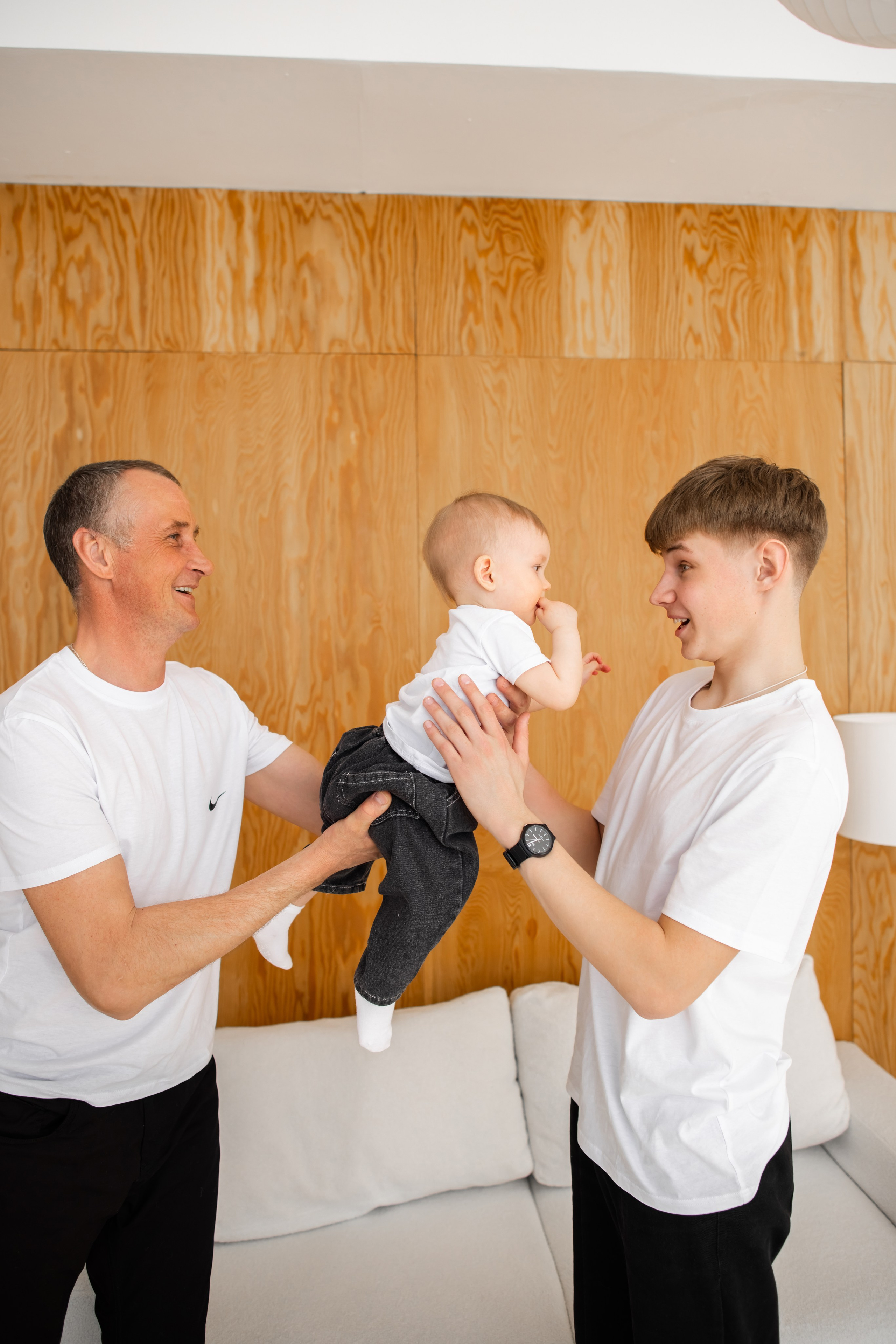 Family. Фотограф в Шатуре Оксана Осьмакова