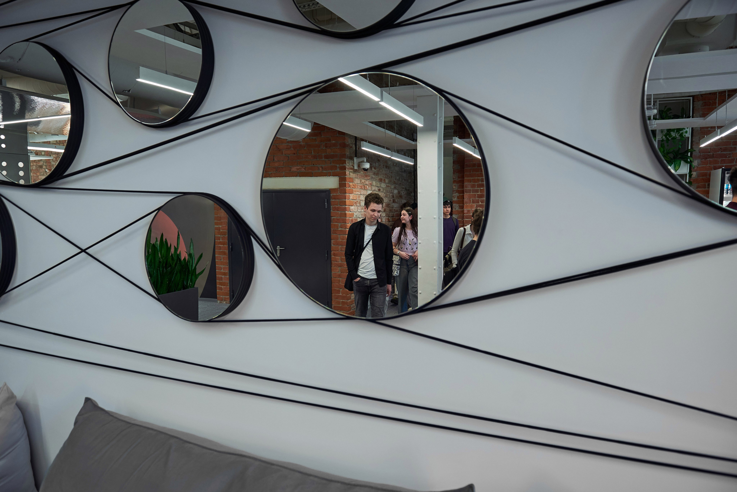 SberDay 2025. Иван Ступа, репортажный фотограф в Санкт-Петербурге и Ленинградской области