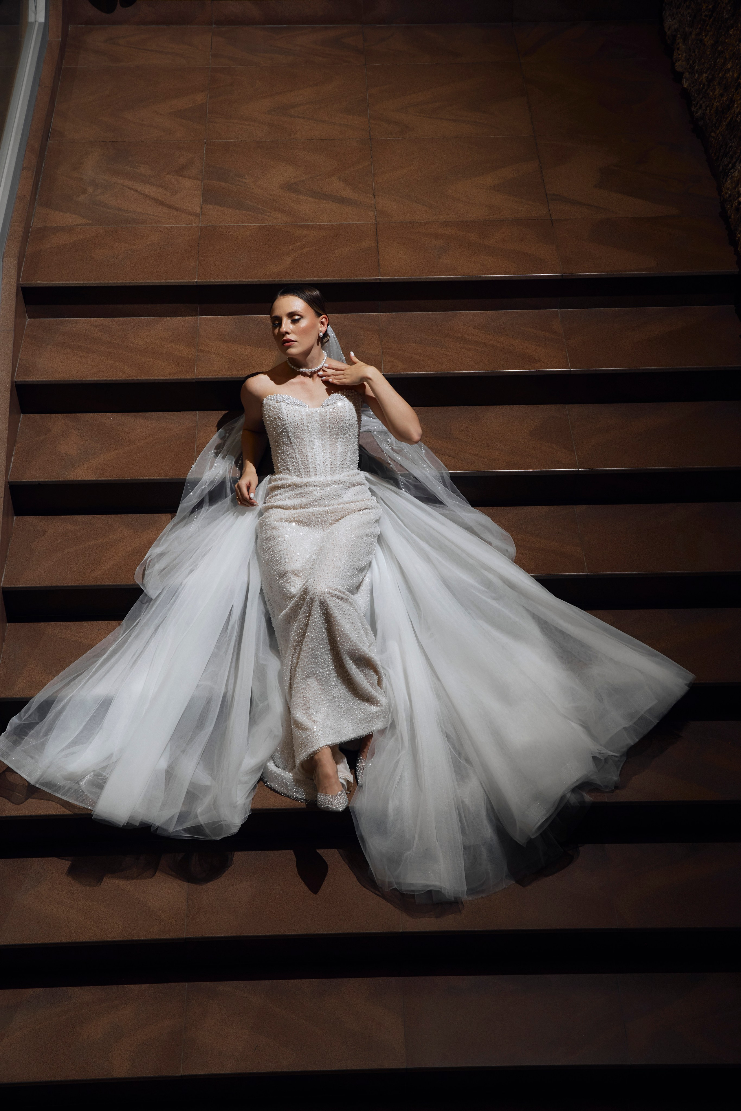 Павел и Кристина. Свадебный и портретный фотограф в Саранске Алексей Миганов