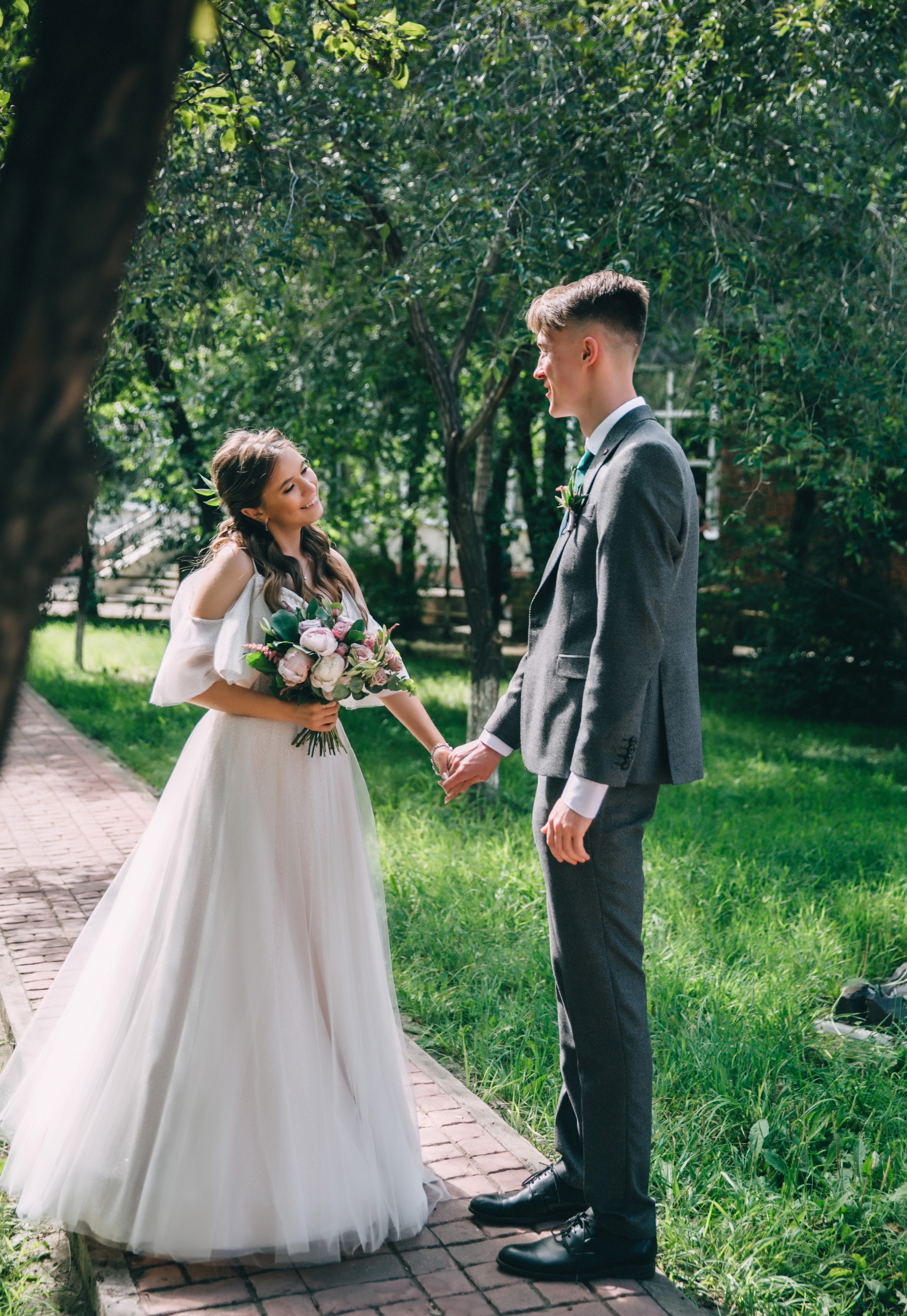 14.08.2022 Константин и Евгения. Ирина Соломатина фотограф Чита