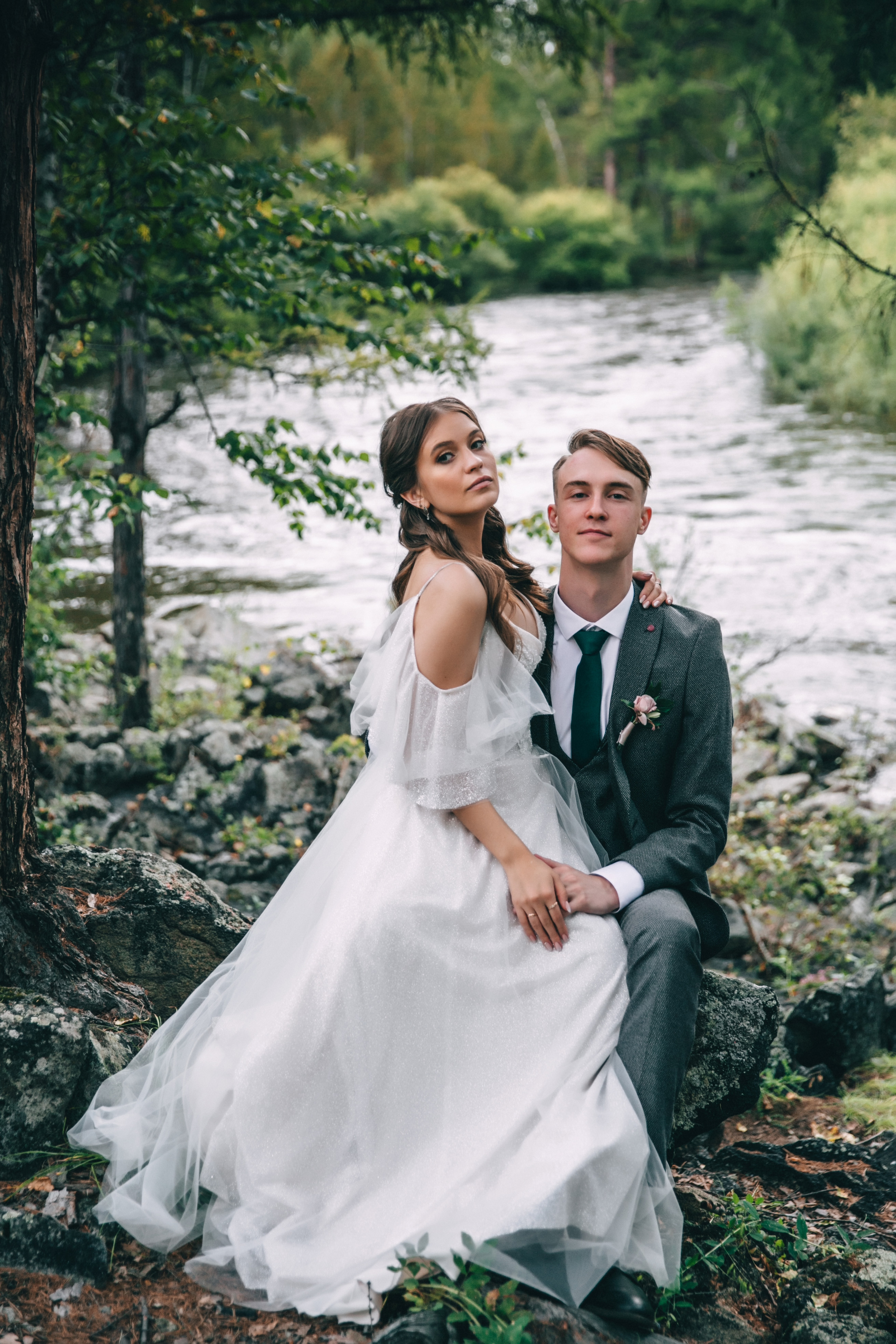 14.08.2022 Константин и Евгения. Ирина Соломатина фотограф Чита