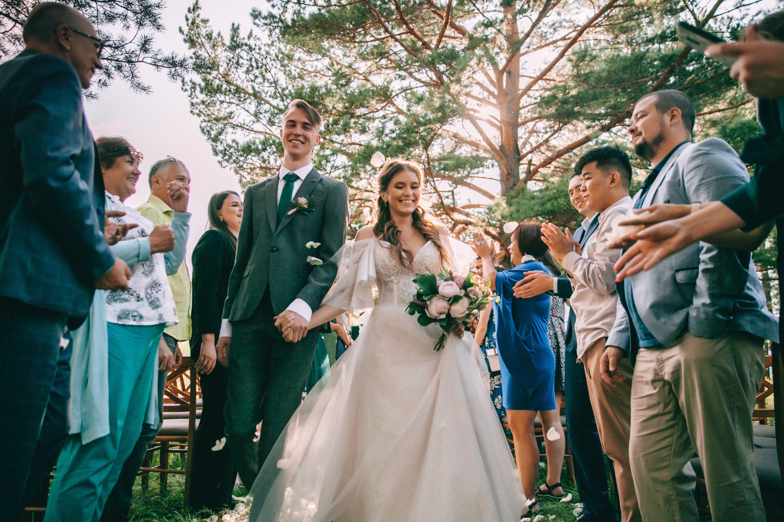 14.08.2022 Константин и Евгения. Ирина Соломатина фотограф Чита