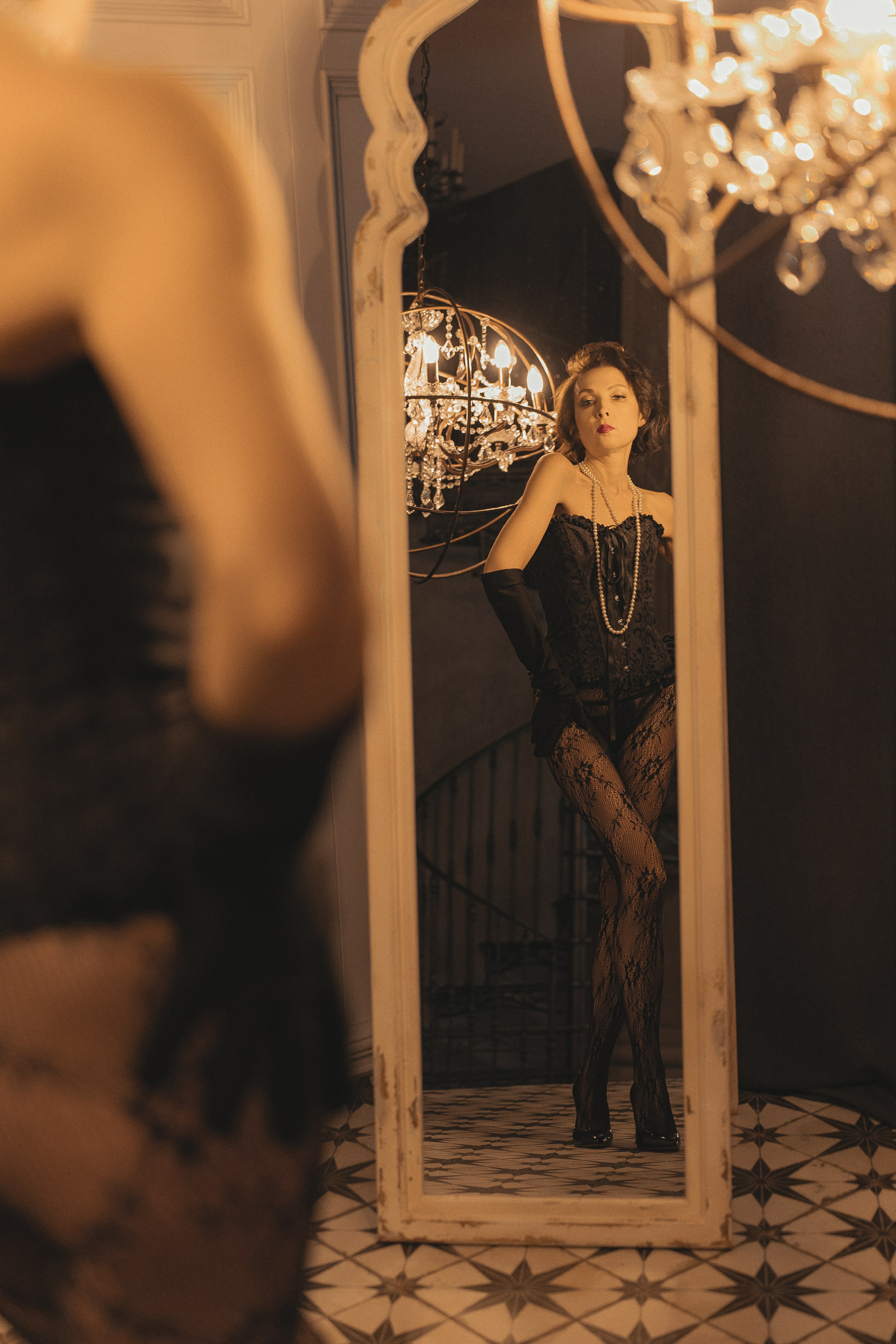 Фотосессия будуар. Your Photographer in Dubai Kirill Perepelkin