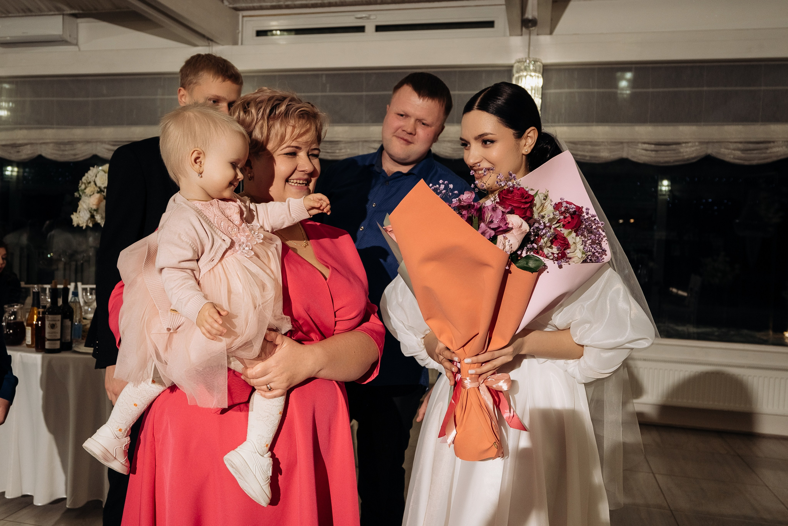 Кристина и Кирилл. Фотограф Тверь. Анна Драго