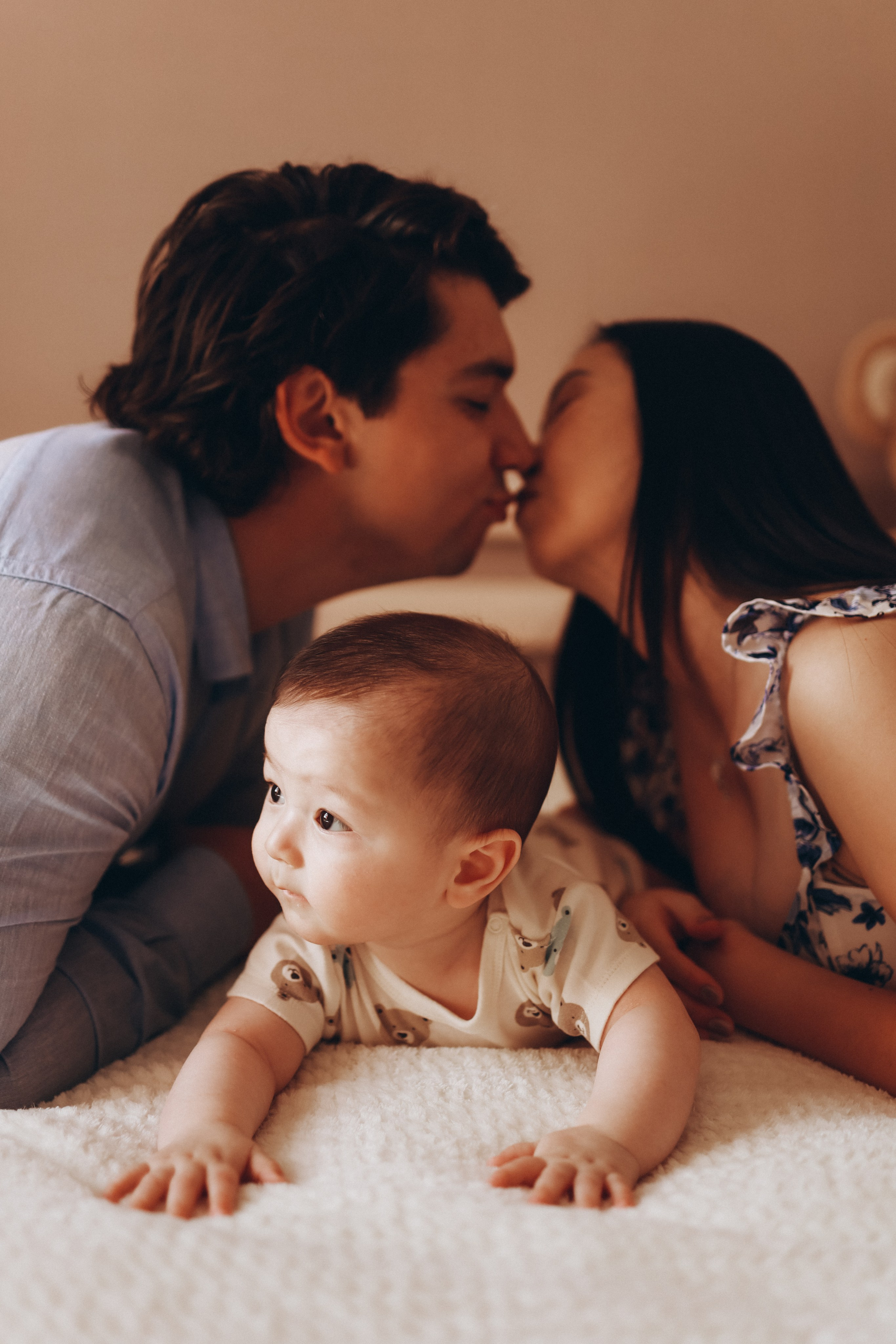 Нежность. Семейный фотограф Фрума Шнейдерман. Санкт-Петербург и мир