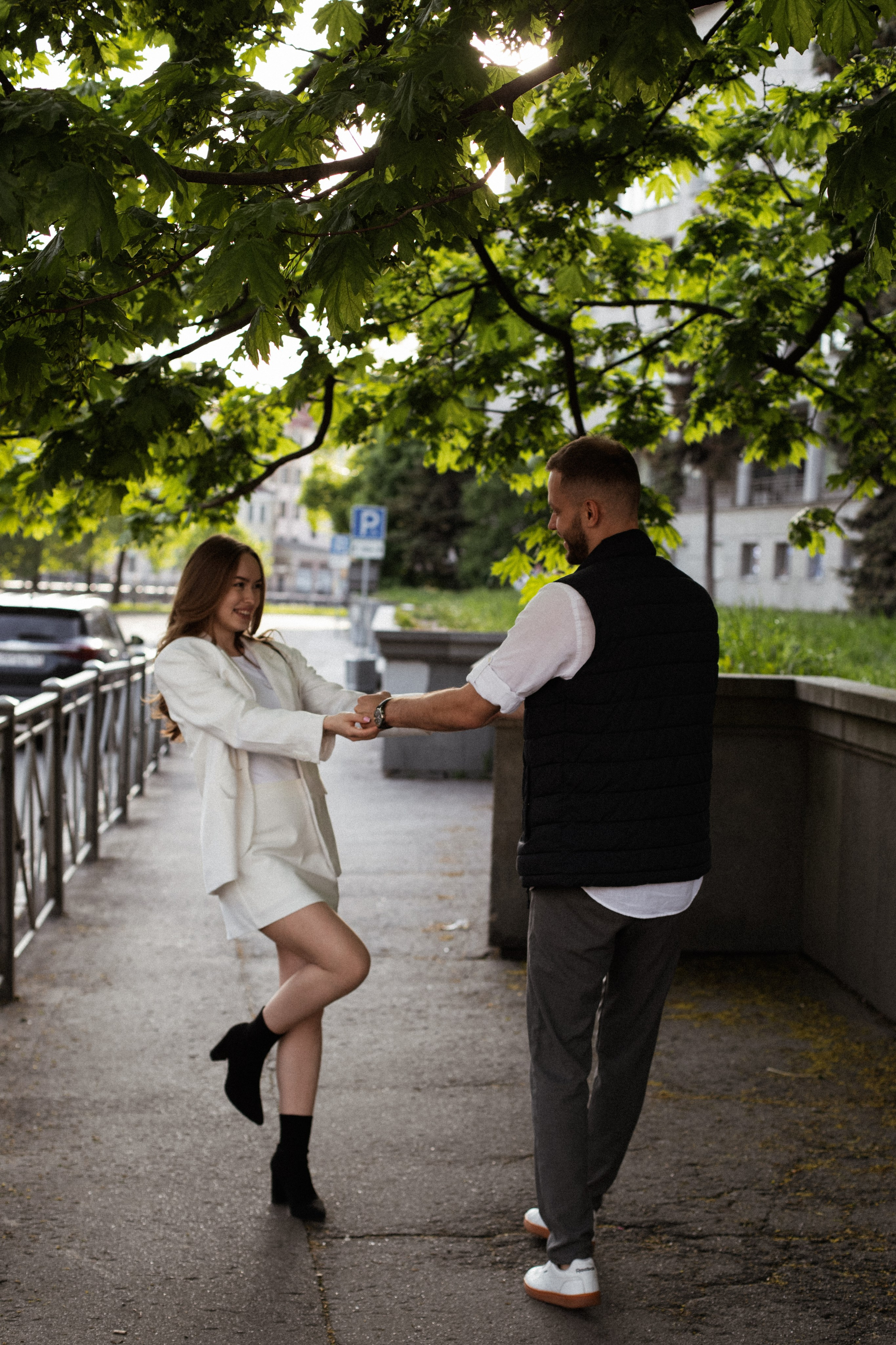 Love Story. Фотограф Санкт-Петербург | Валерия Рогальская