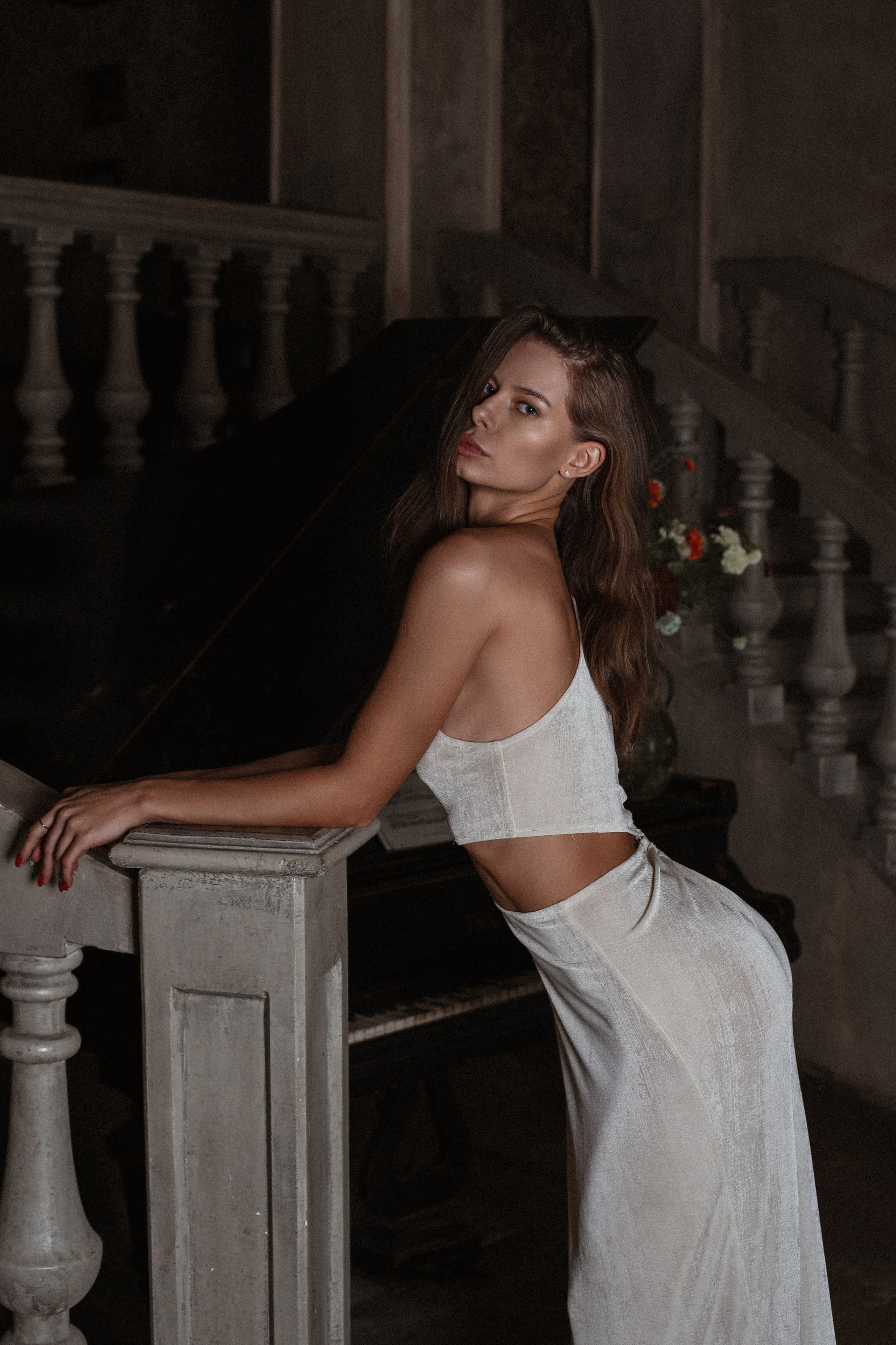 Portrait. Фотограф Санкт-Петербург | Валерия Рогальская