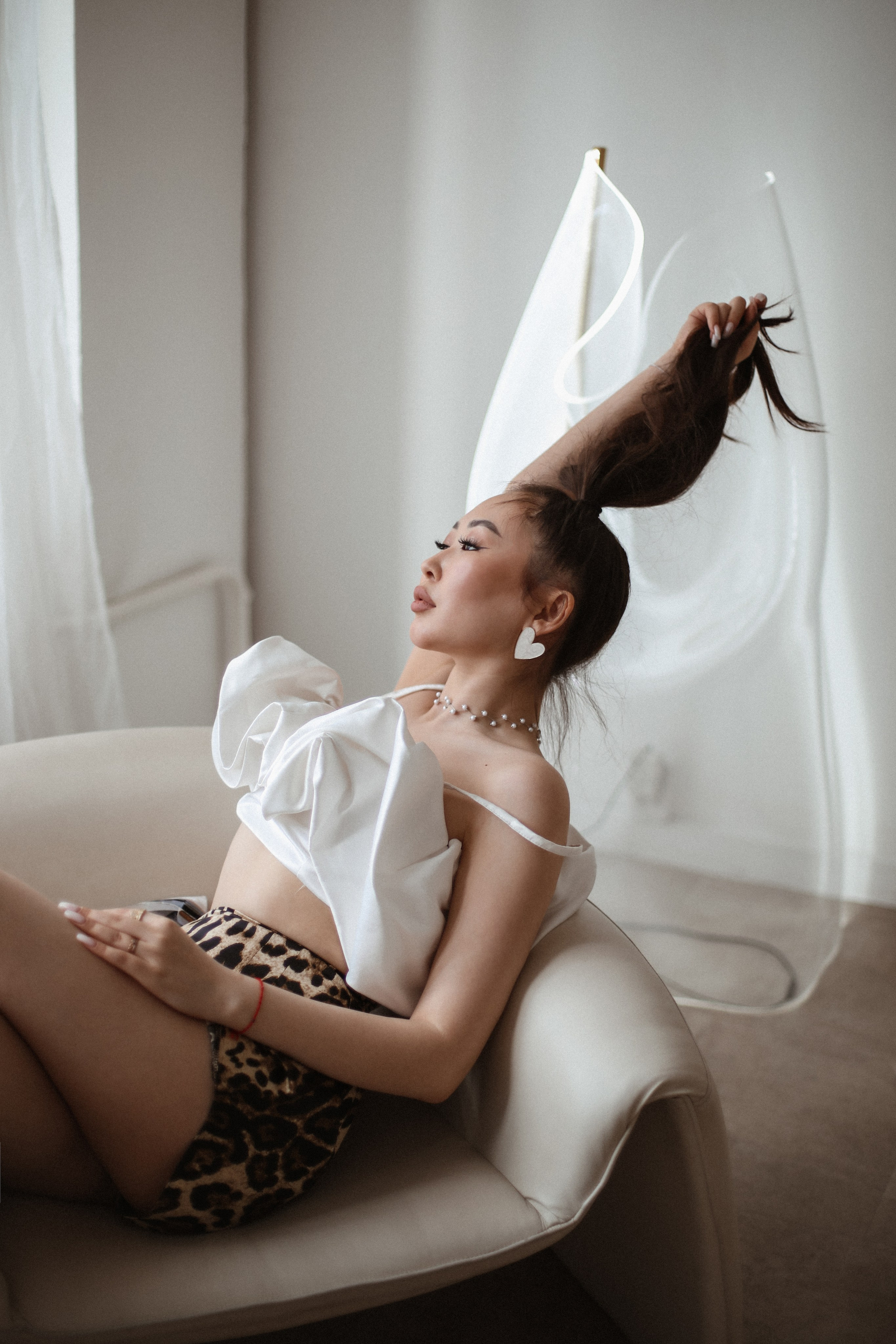 Portrait. Фотограф Санкт-Петербург | Валерия Рогальская