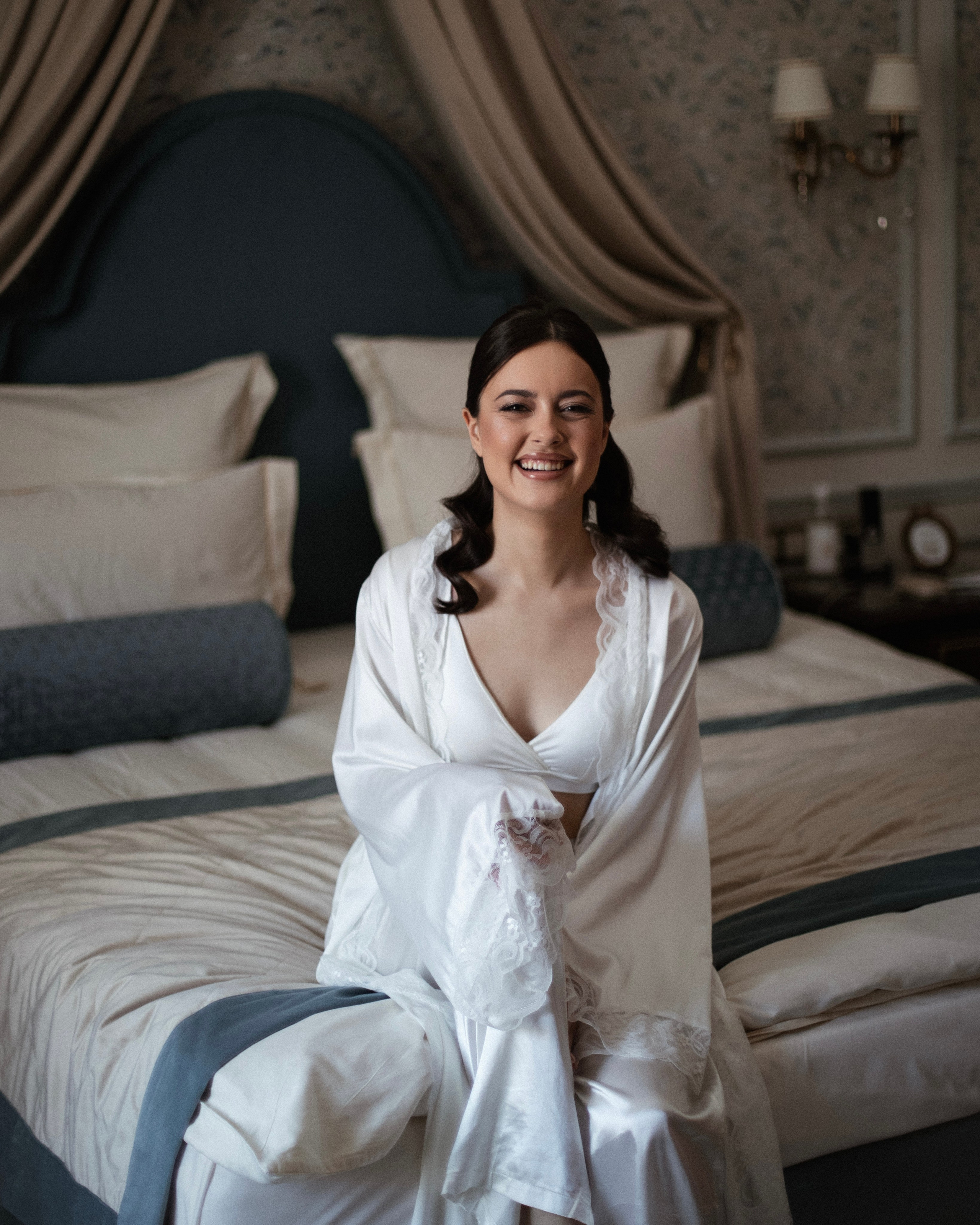 Wedding. Фотограф Санкт-Петербург | Валерия Рогальская