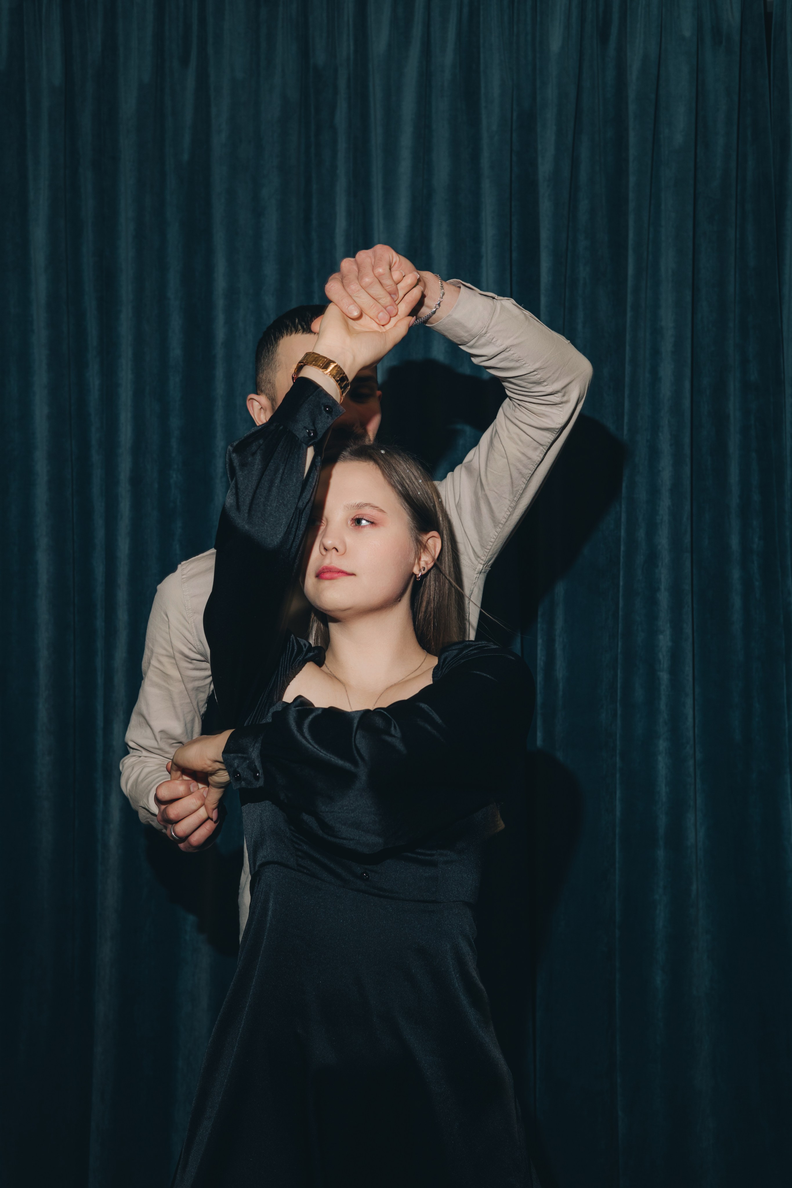 Юля. Фотограф Уфа