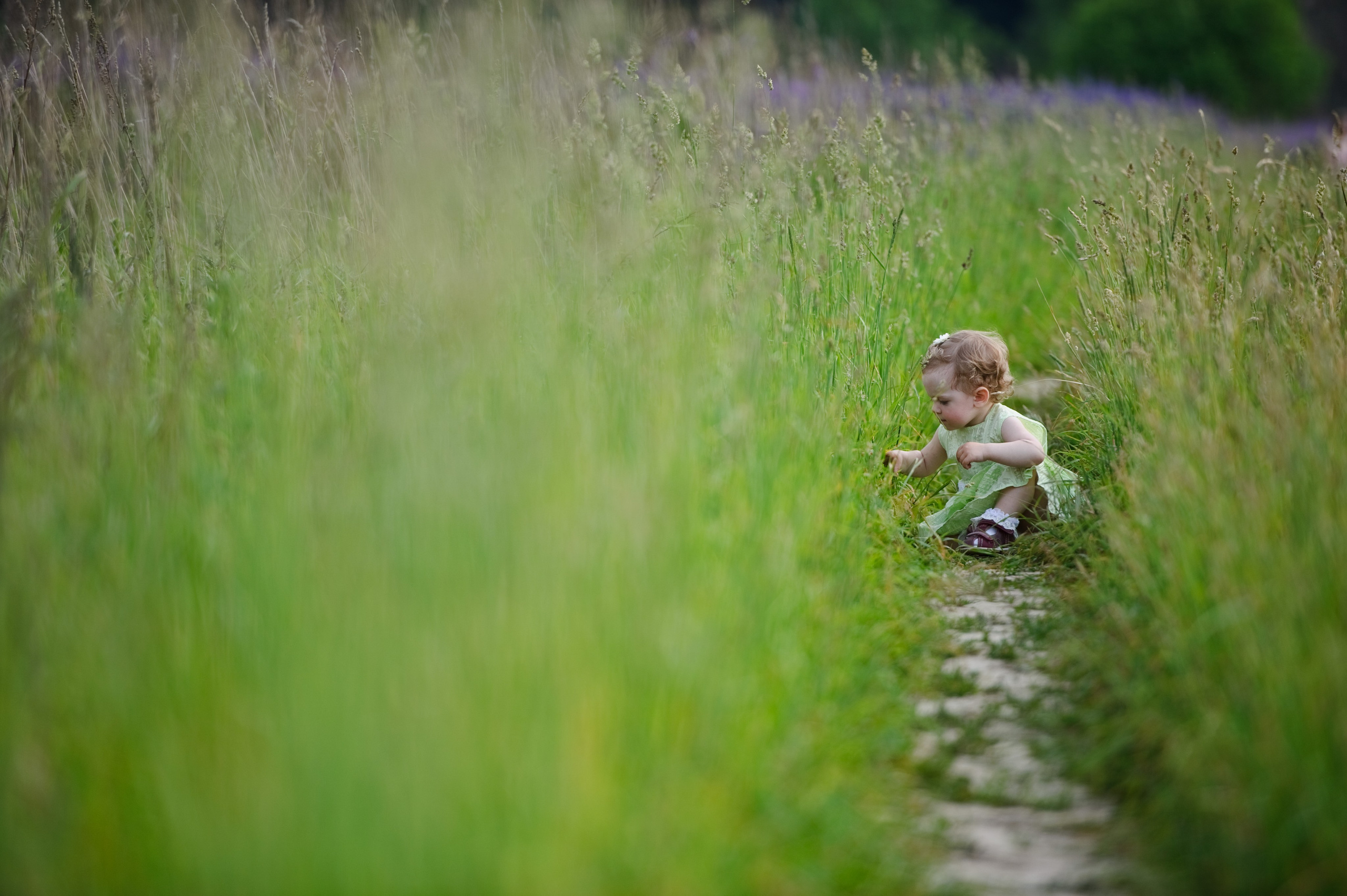 Лилия, Дарина, Элина и Владислава. Мама и дочки. Прогулка, Зеленоград. Семейный фотограф Анна Дубовская