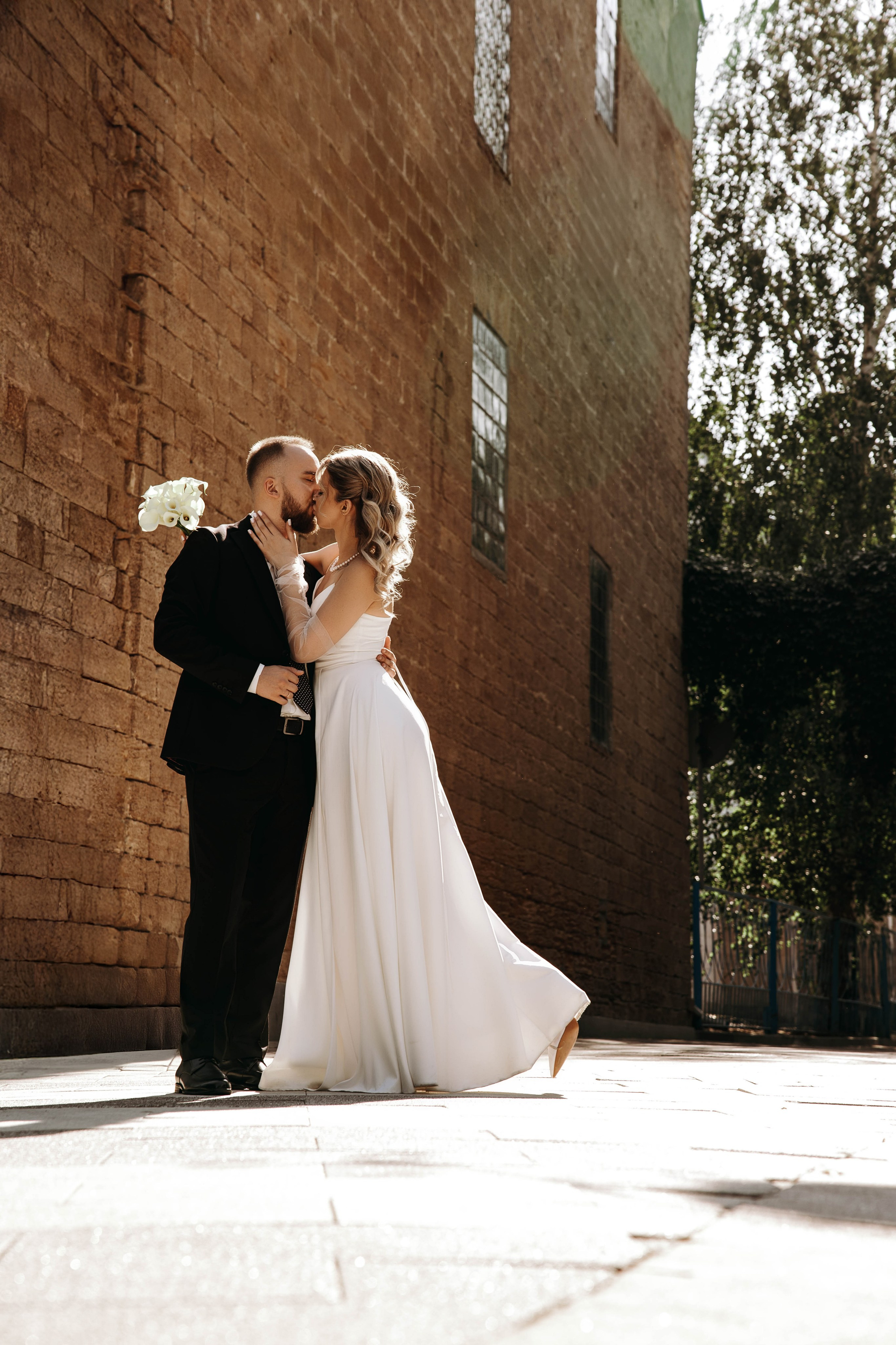 Владислав и Виктория. Фотограф в Ставрополе Алина Клочкова